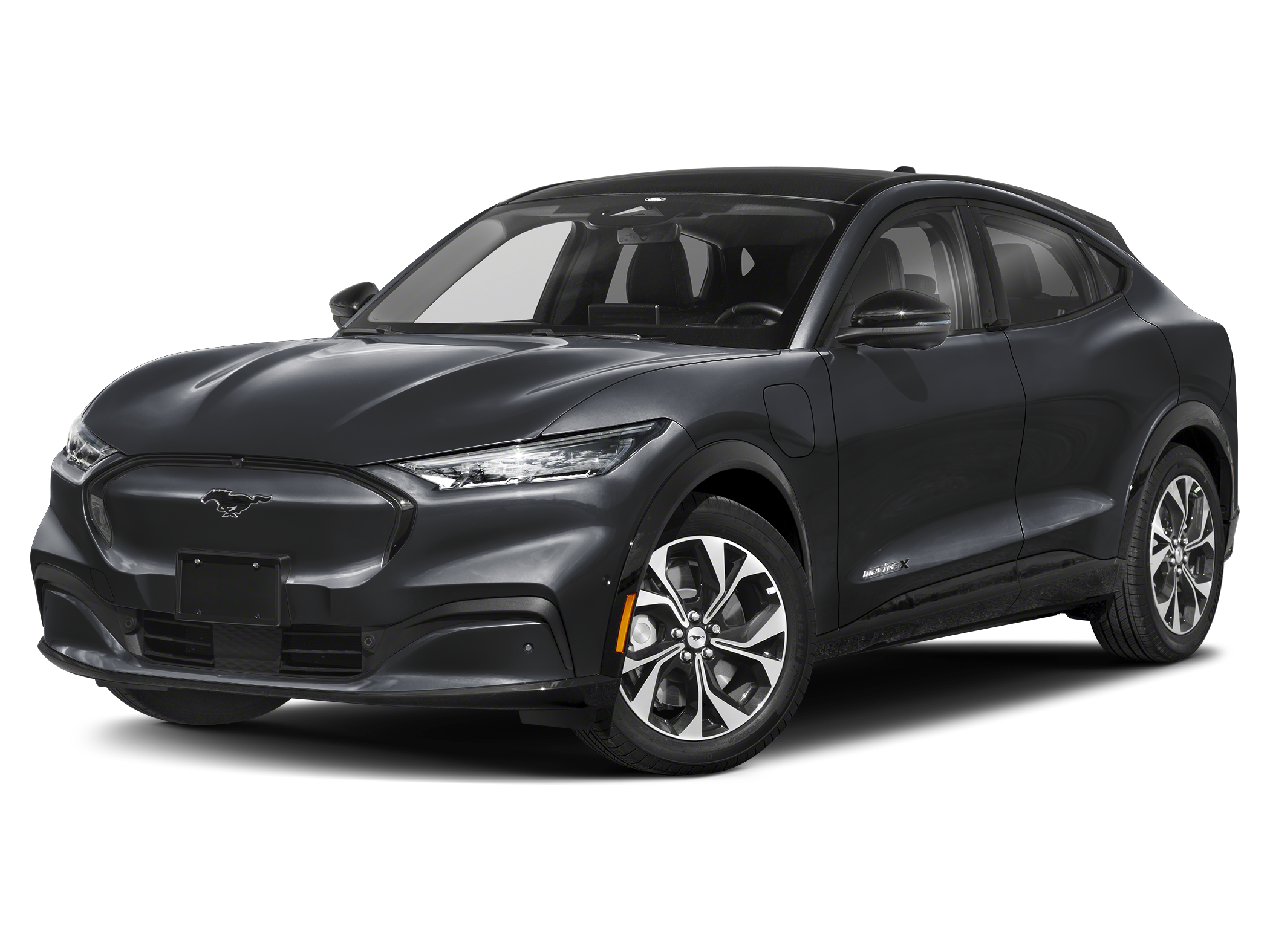 Ford Mustang Mach-E Premium AWD Ford Mustang Mach-E Premium AWD