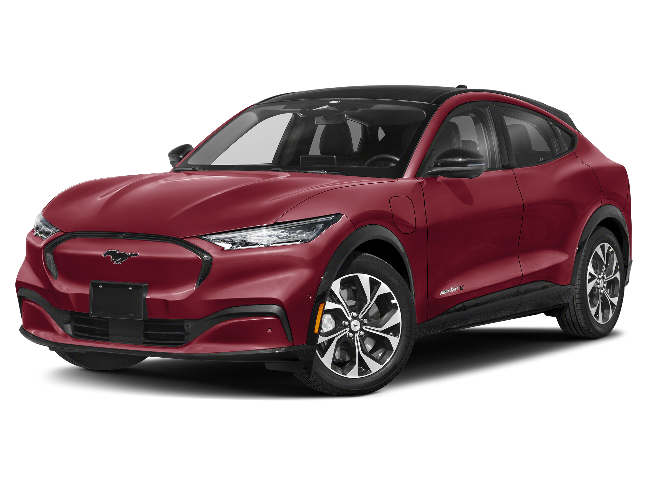 Ford Mustang Mach-E Premium AWD Ford Mustang Mach-E Premium AWD