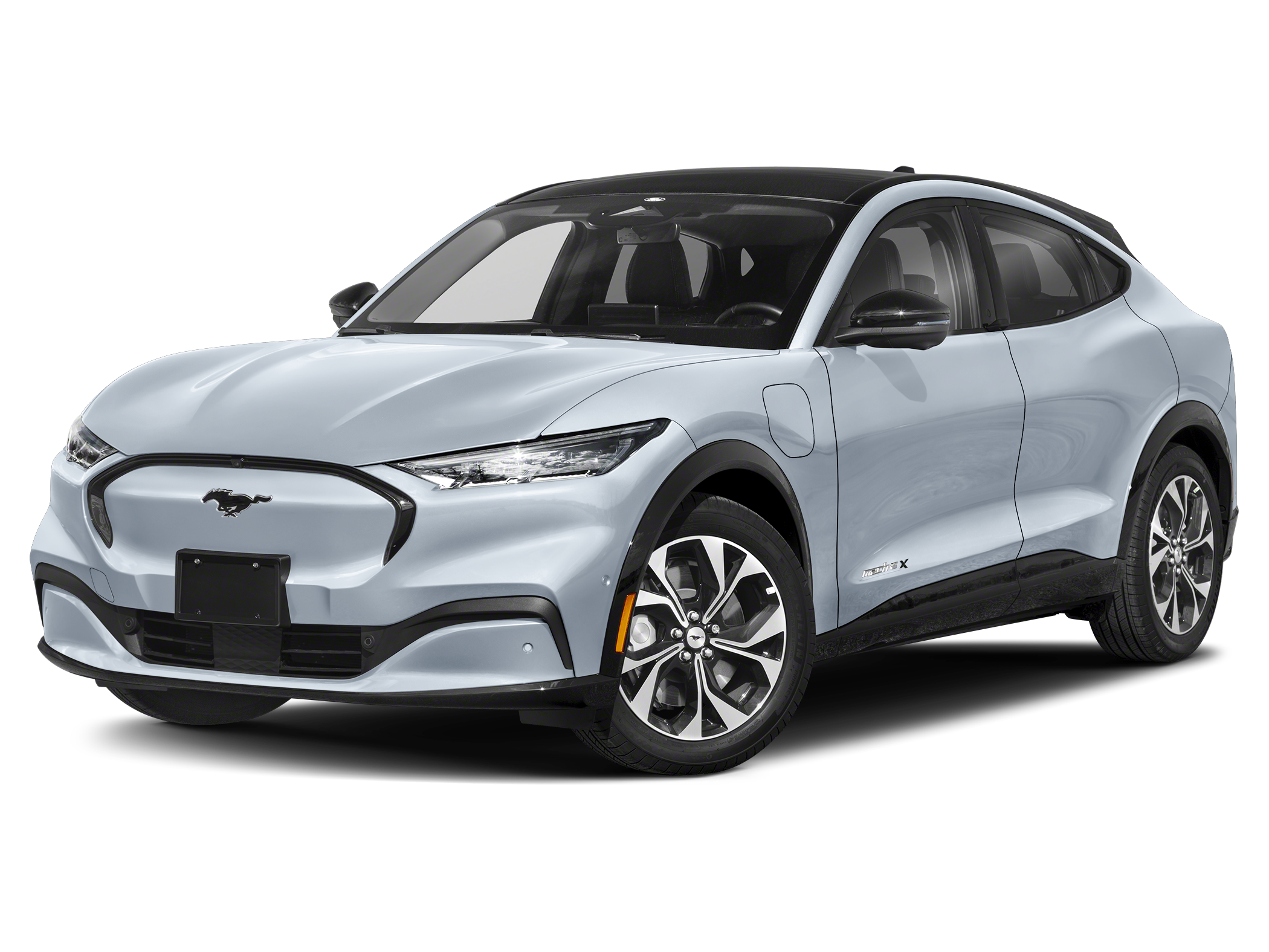 Ford Mustang Mach-E Premium AWD Ford Mustang Mach-E Premium AWD