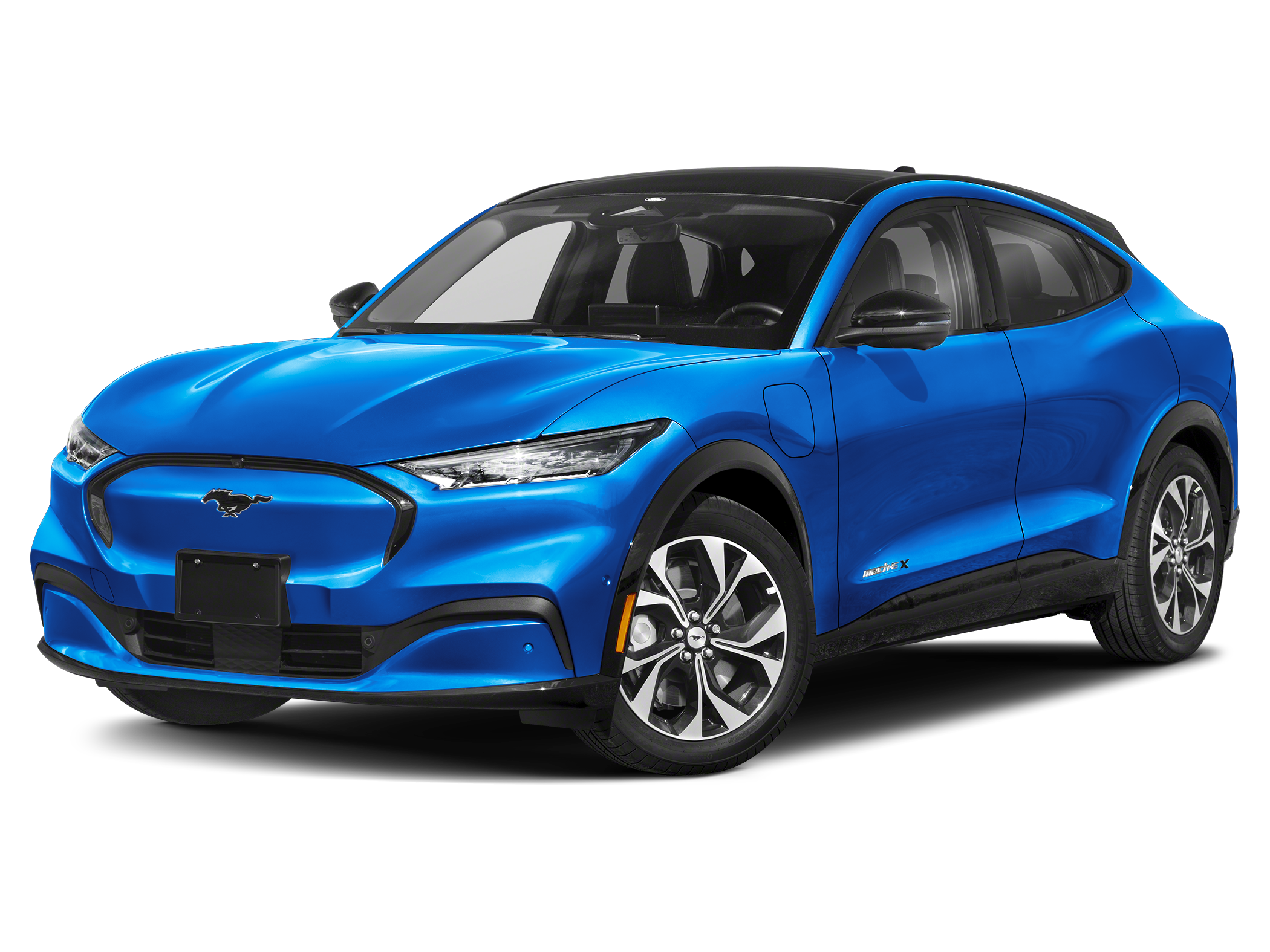 Ford Mustang Mach-E Premium AWD Ford Mustang Mach-E Premium AWD