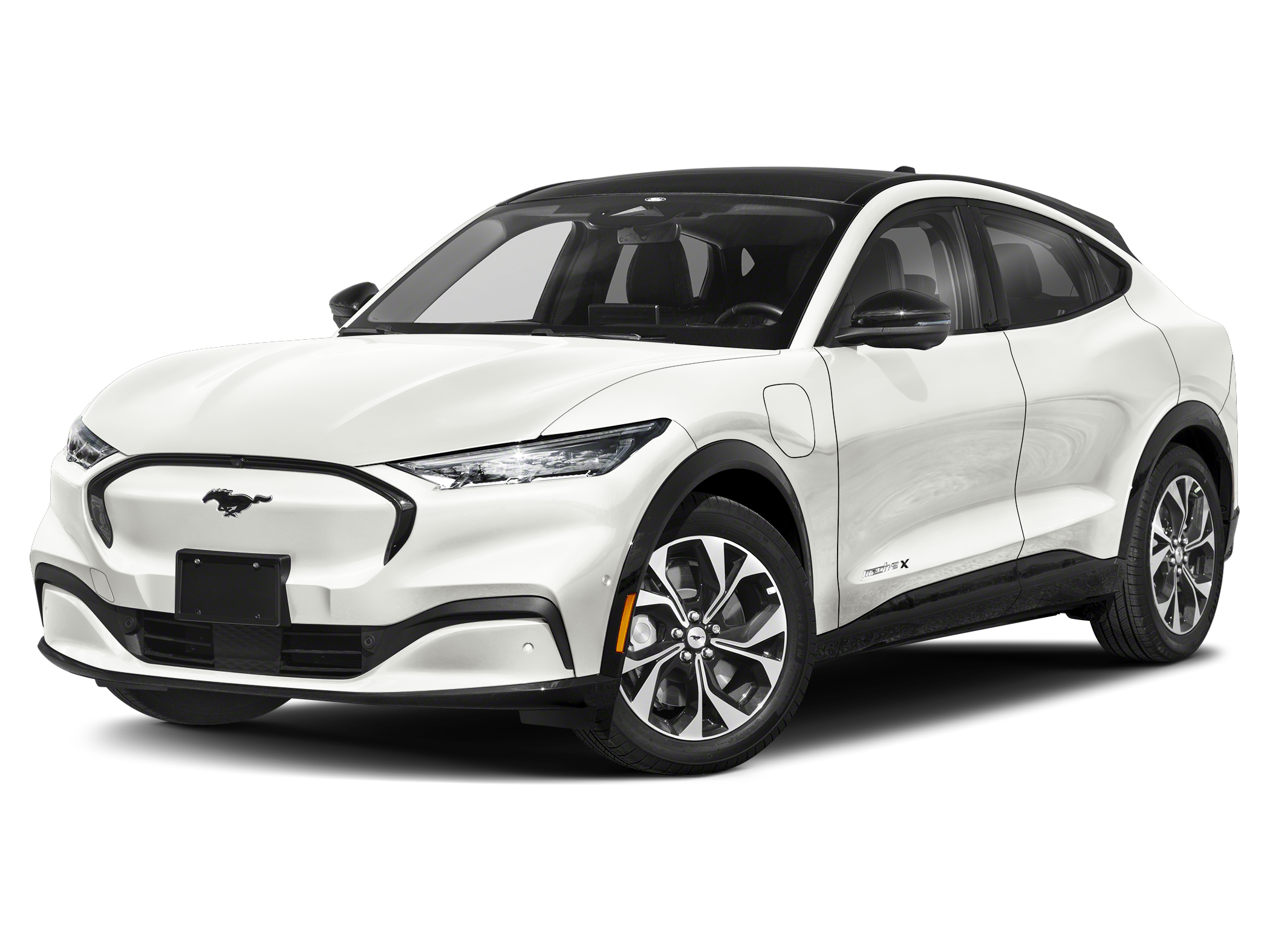 Ford Mustang Mach-E Premium AWD Ford Mustang Mach-E Premium AWD