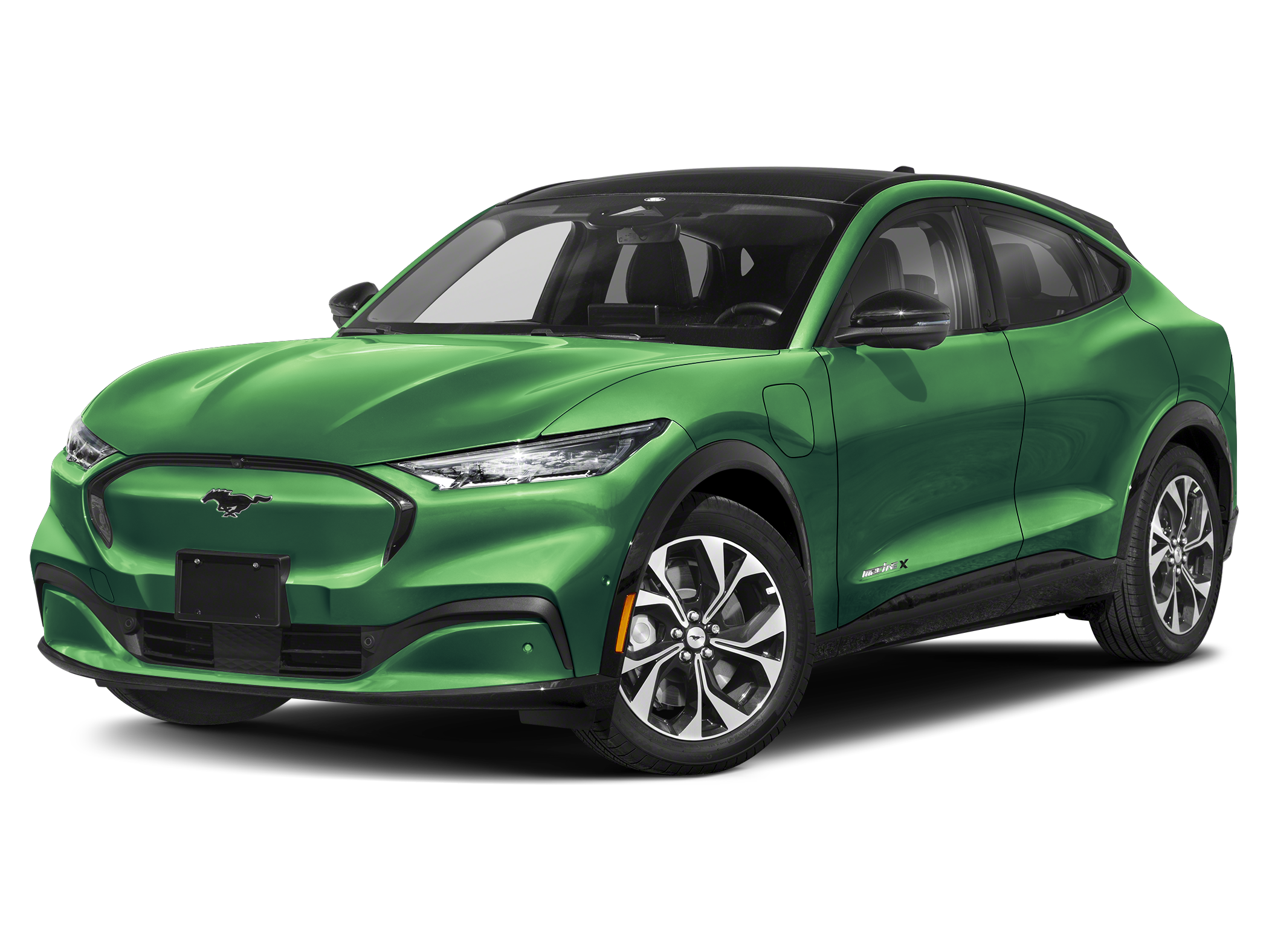 Ford Mustang Mach-E Premium AWD Ford Mustang Mach-E Premium AWD