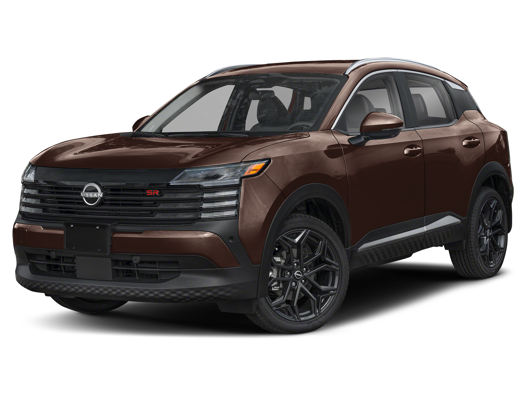 Nissan Kicks SR AWD Nissan Kicks SR AWD