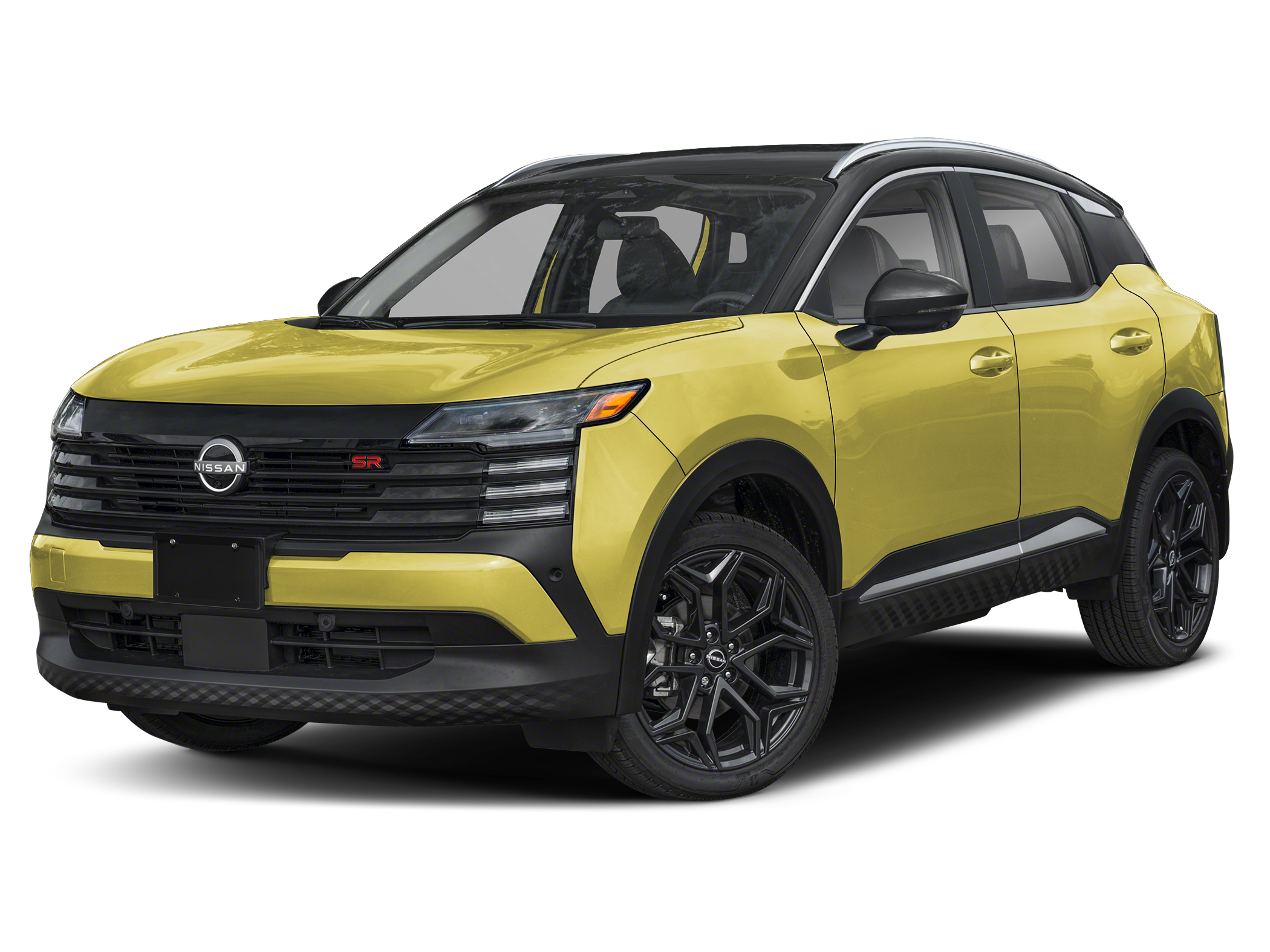 Nissan Kicks SR AWD Nissan Kicks SR AWD