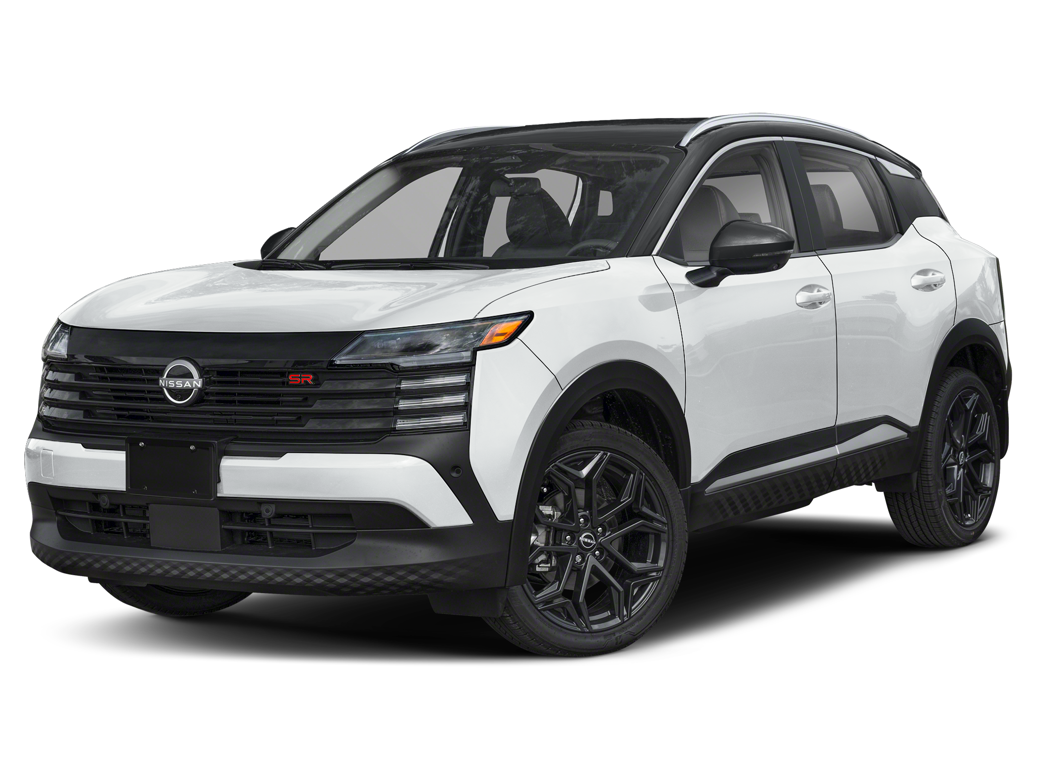 Nissan Kicks SR AWD Nissan Kicks SR AWD