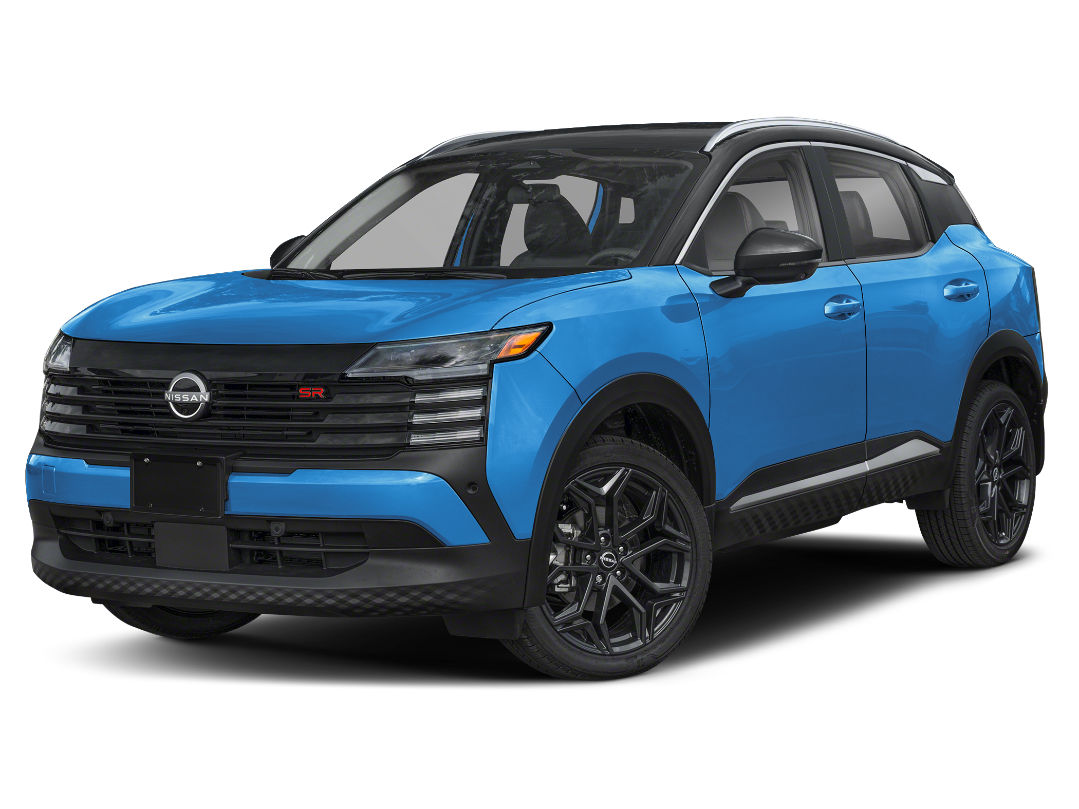 Nissan Kicks SR AWD Nissan Kicks SR AWD