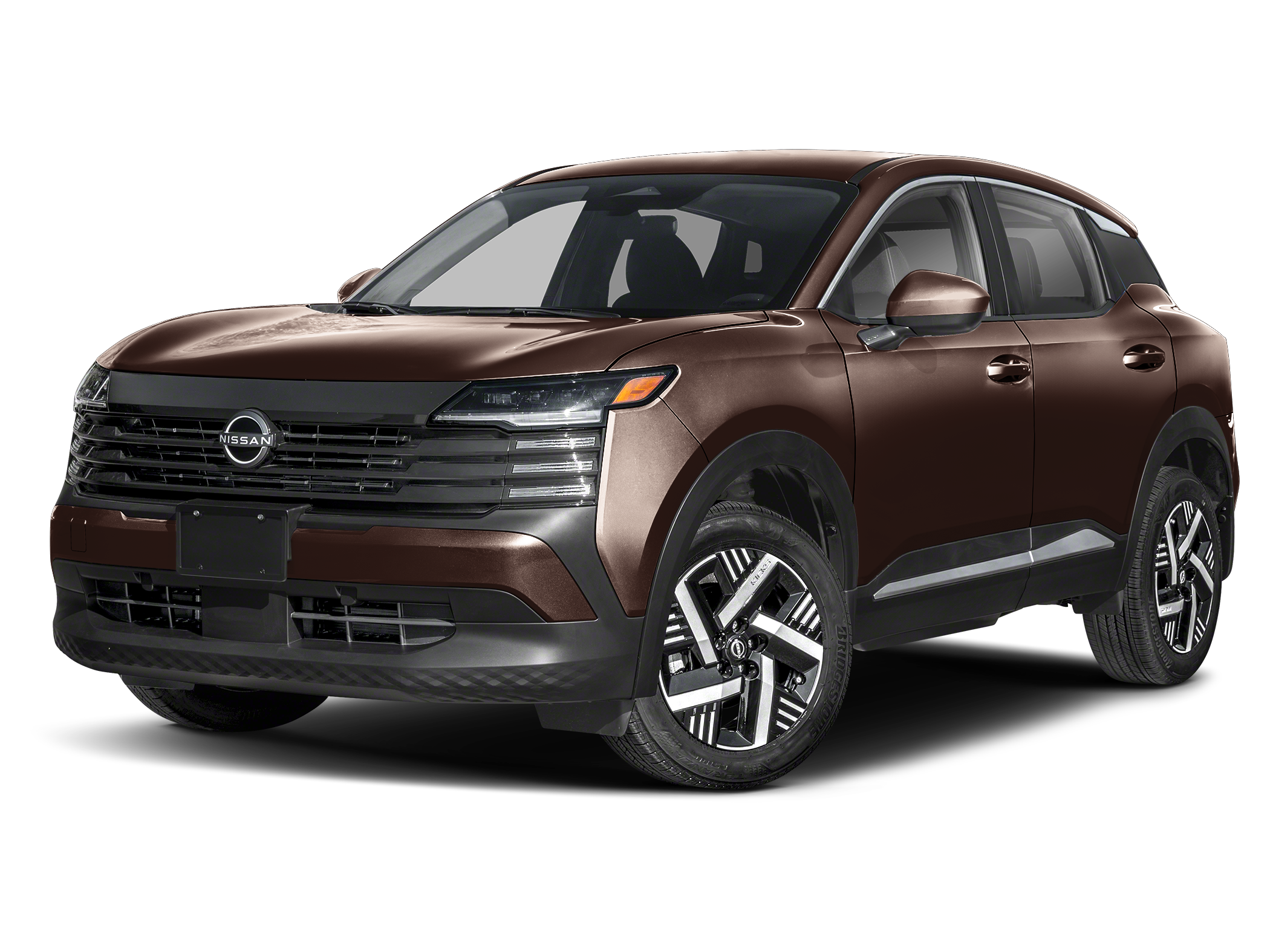 Nissan Kicks SV AWD Nissan Kicks SV AWD