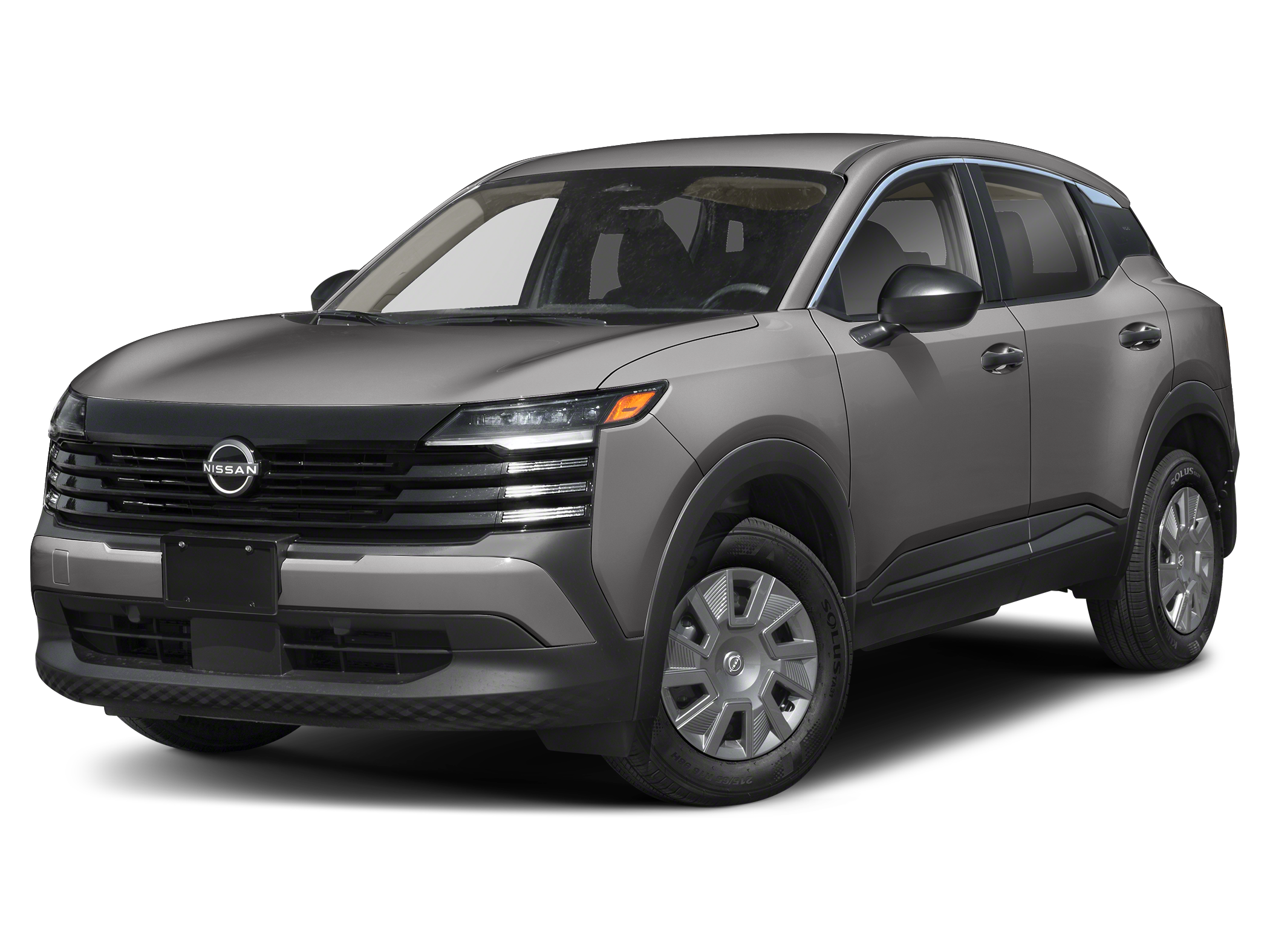 Nissan Kicks S FWD Nissan Kicks S FWD