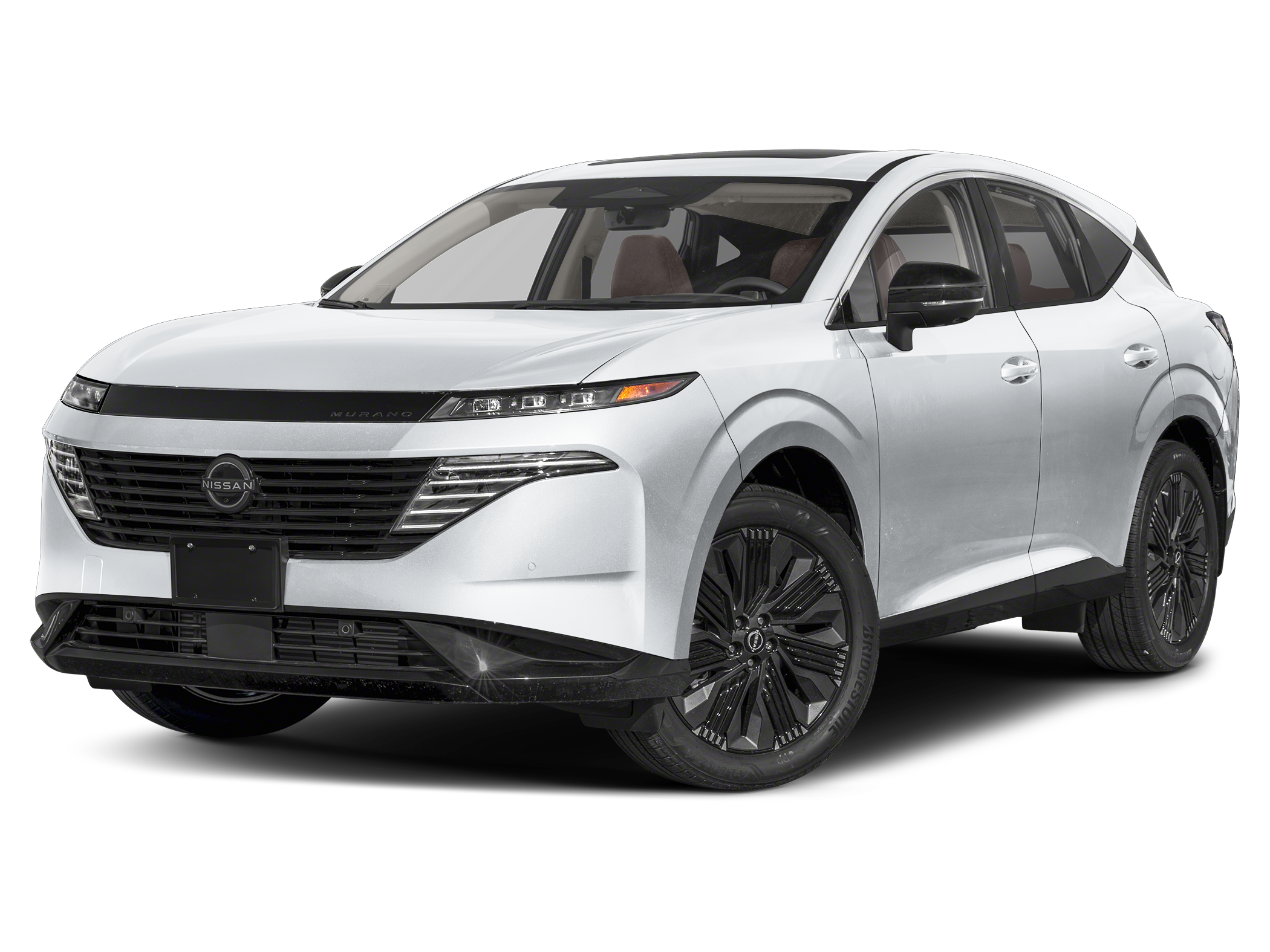 Nissan Murano SL AWD Nissan Murano SL AWD