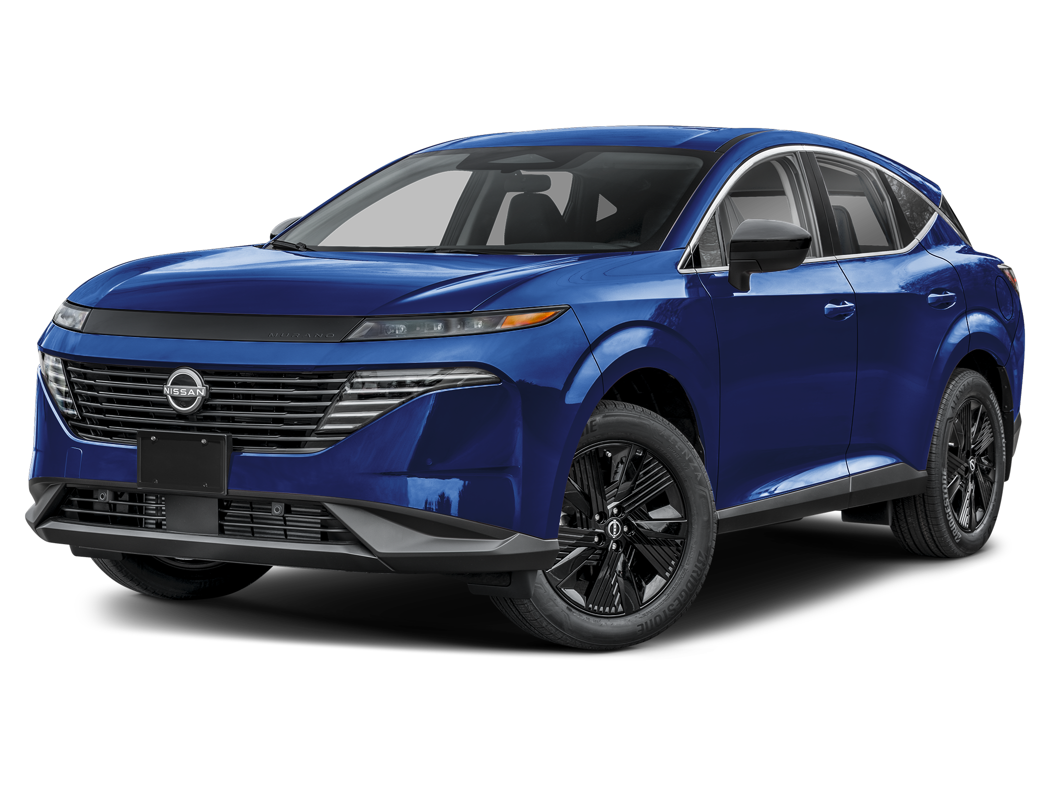 Nissan Murano SV AWD Nissan Murano SV AWD