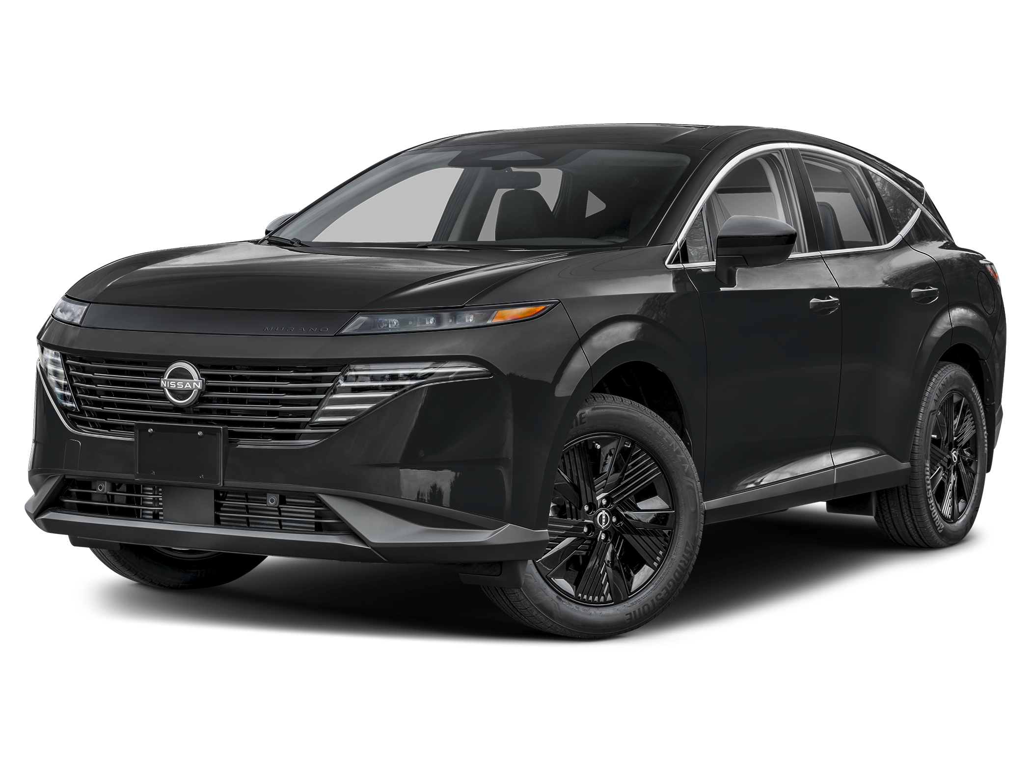 Nissan Murano SV AWD Nissan Murano SV AWD