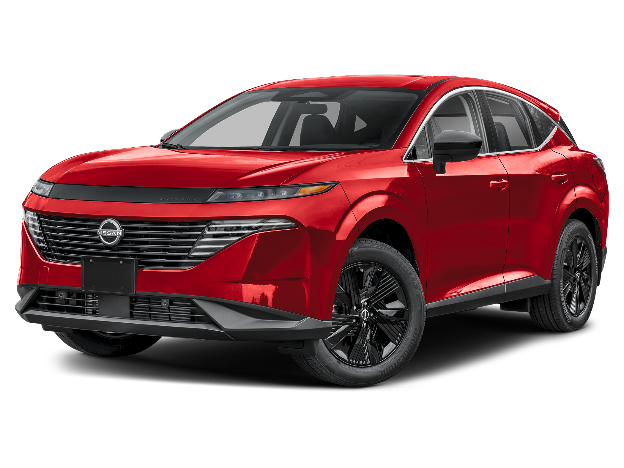 Nissan Murano SV AWD Nissan Murano SV AWD