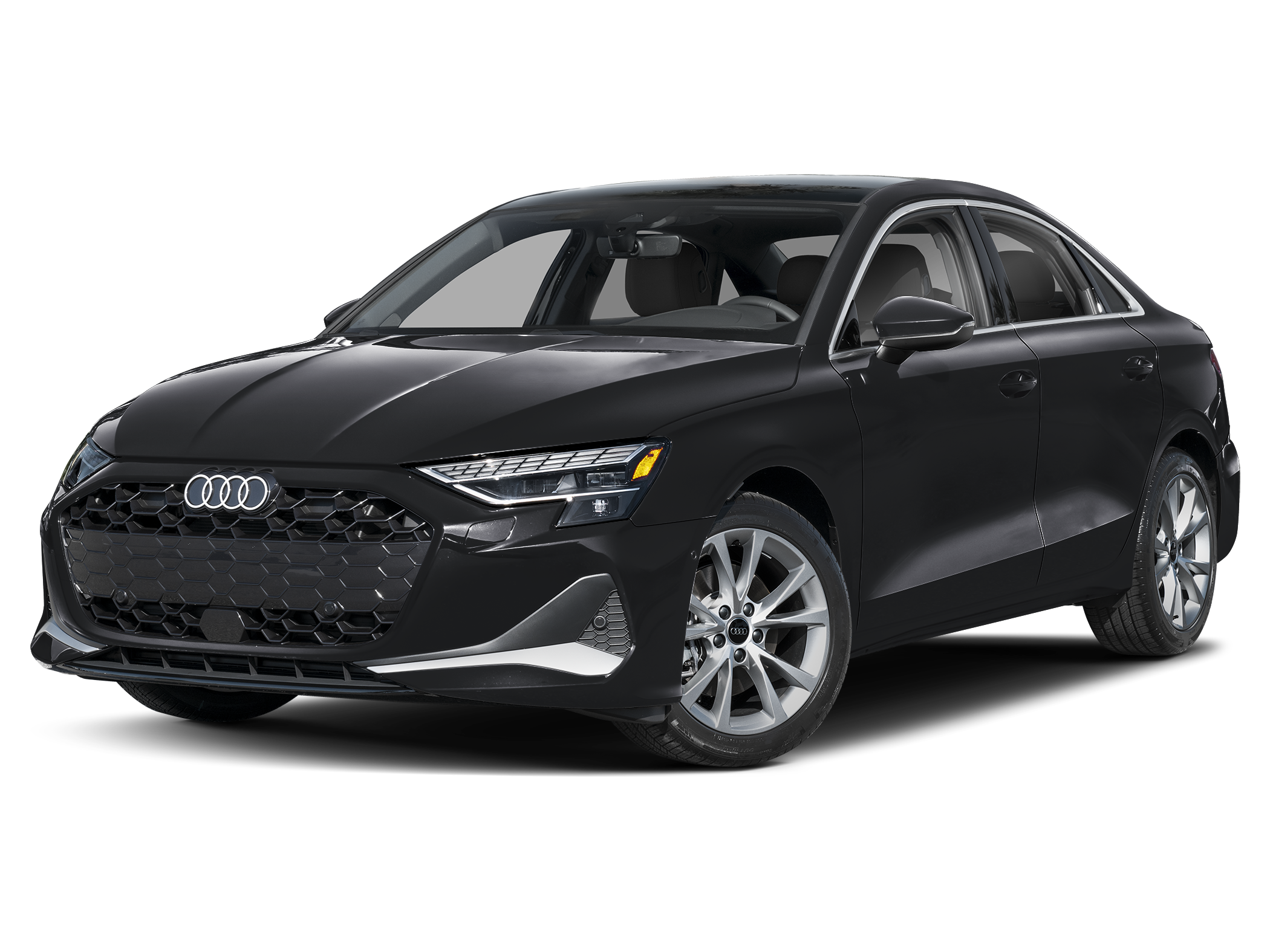 Audi A3 Premium quattro Audi A3 Premium quattro