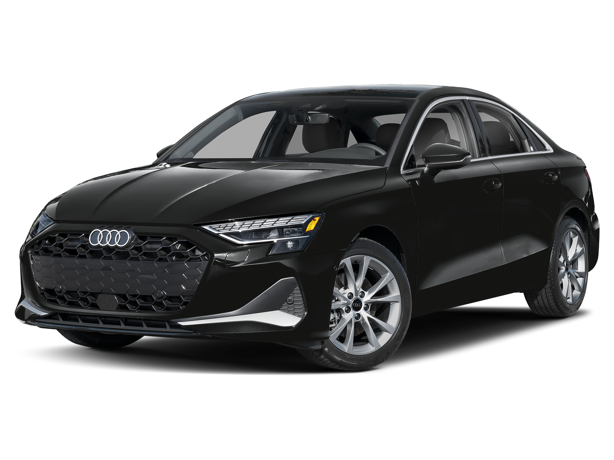 Audi A3 Premium Plus quattro Audi A3 Premium Plus quattro