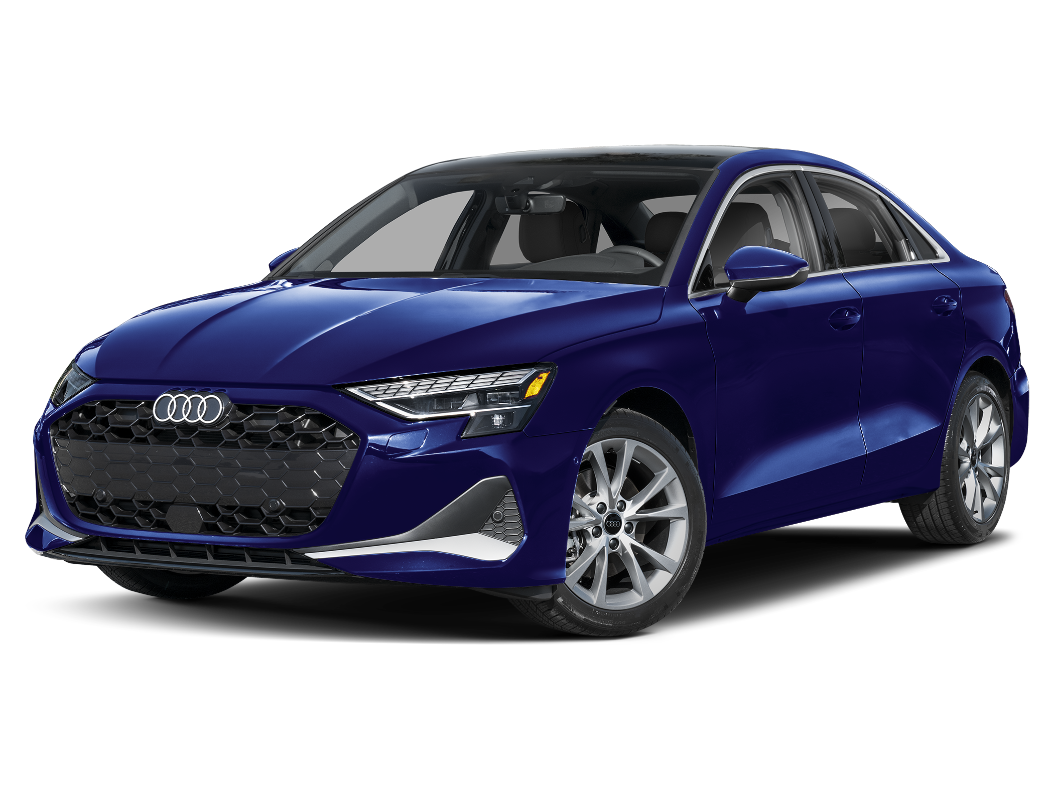 Audi A3 Premium quattro Audi A3 Premium quattro