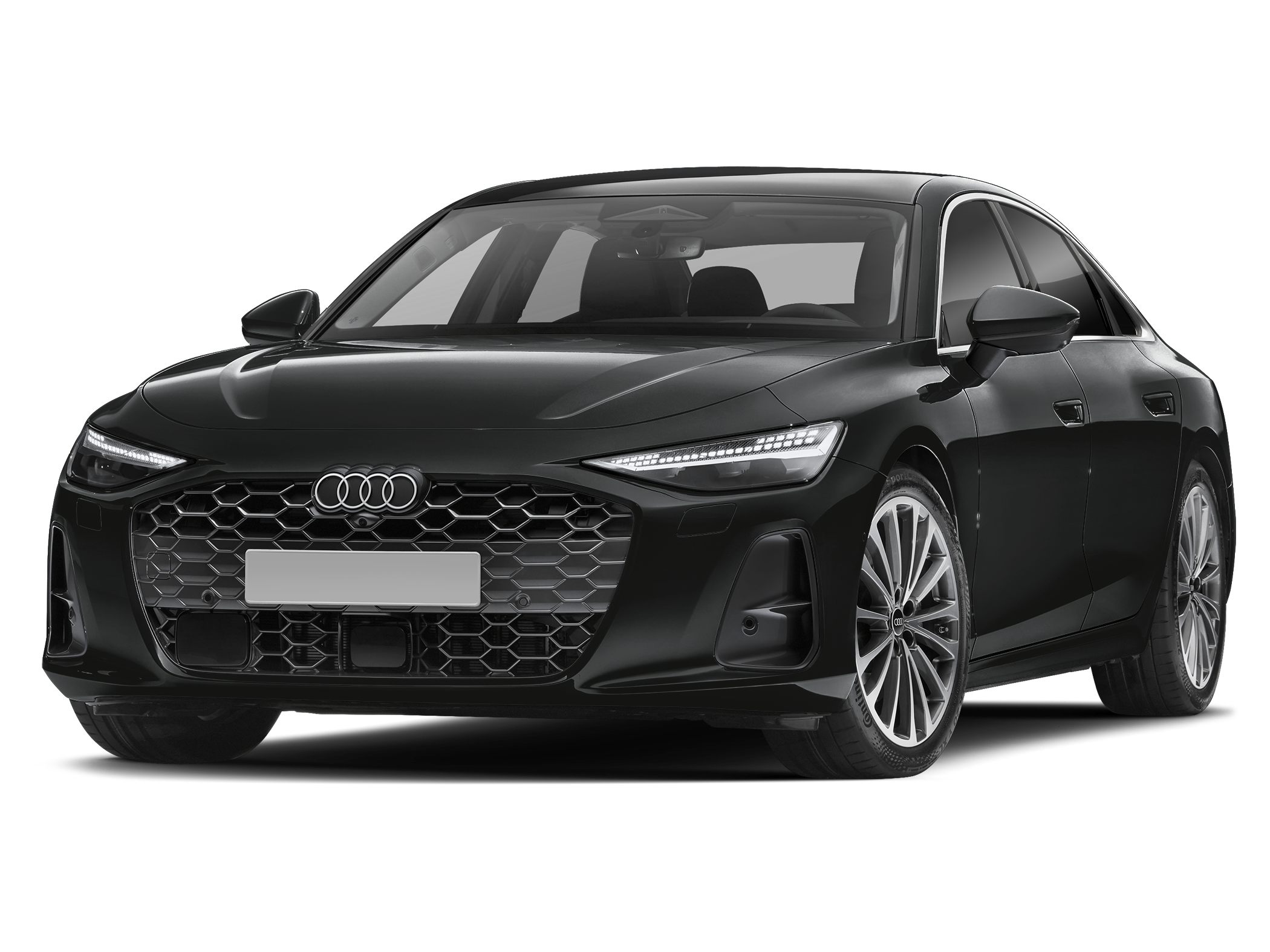 Audi A6 Sedan Premium Plus quattro Audi A6 Sedan Premium Plus quattro