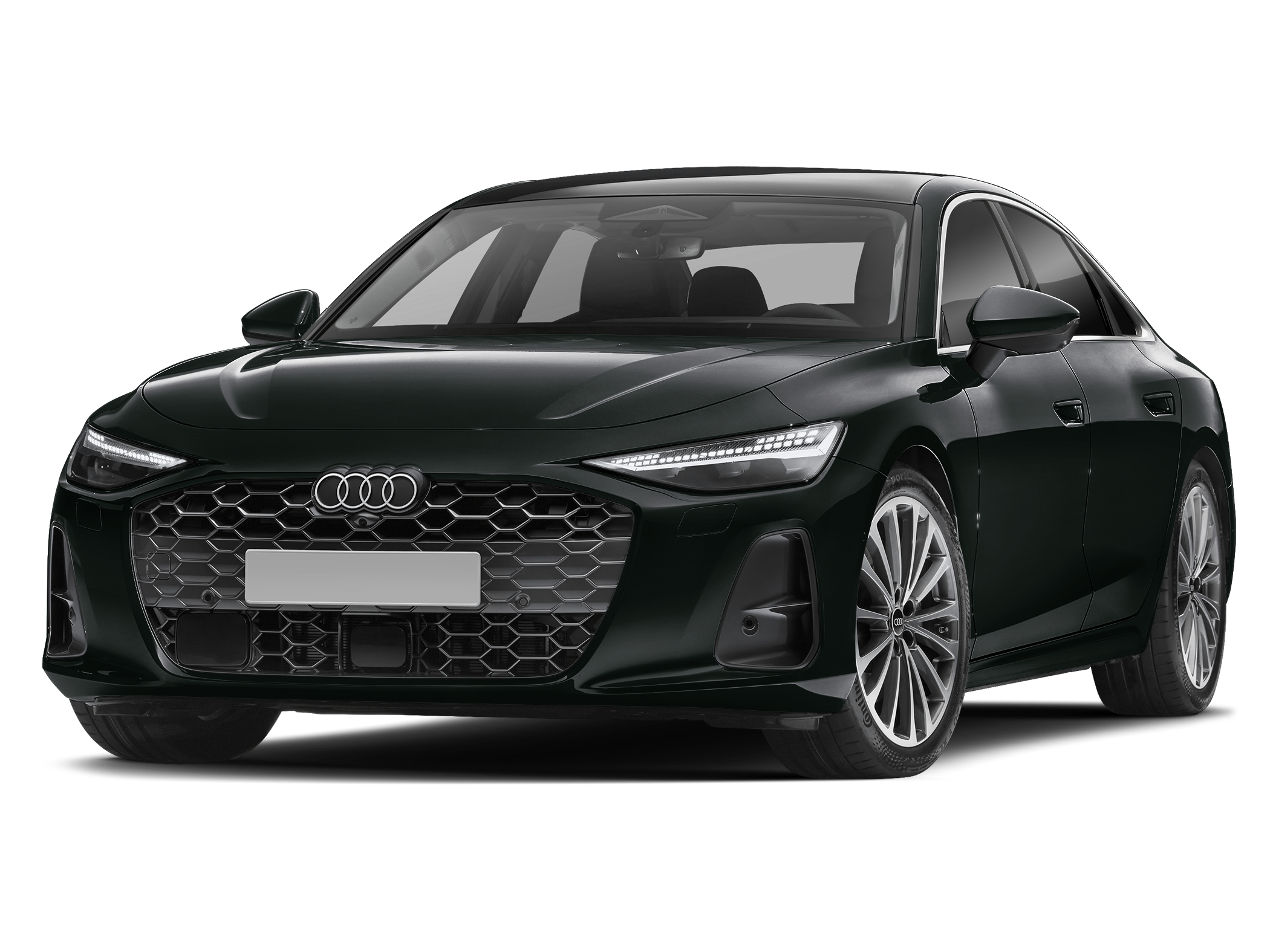 Audi A6 Sedan Premium Plus quattro Audi A6 Sedan Premium Plus quattro