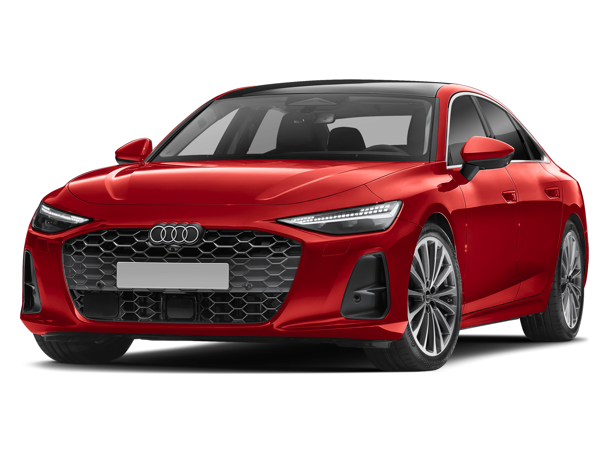 Audi A6 Sedan Premium Plus quattro Audi A6 Sedan Premium Plus quattro