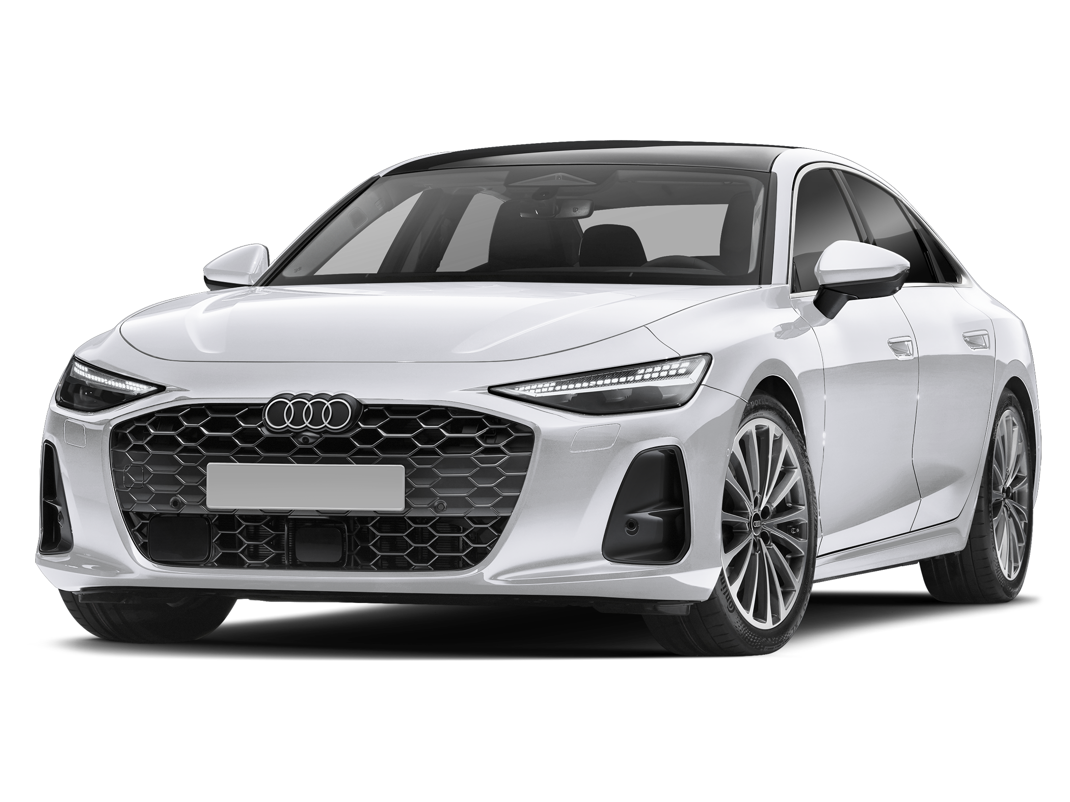 Audi A6 Sedan Premium Plus quattro Audi A6 Sedan Premium Plus quattro