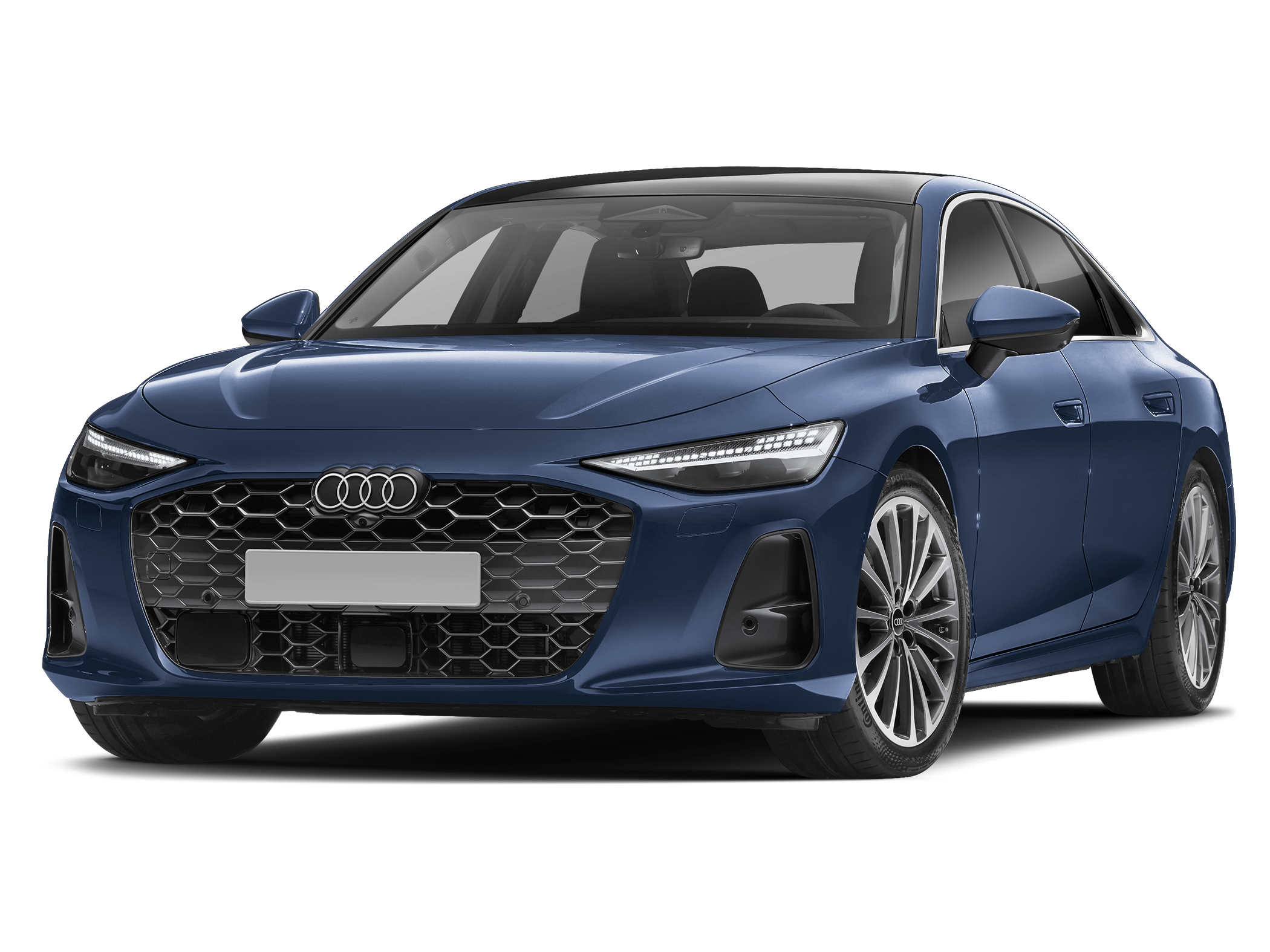 Audi A6 Sedan Premium quattro Audi A6 Sedan Premium quattro