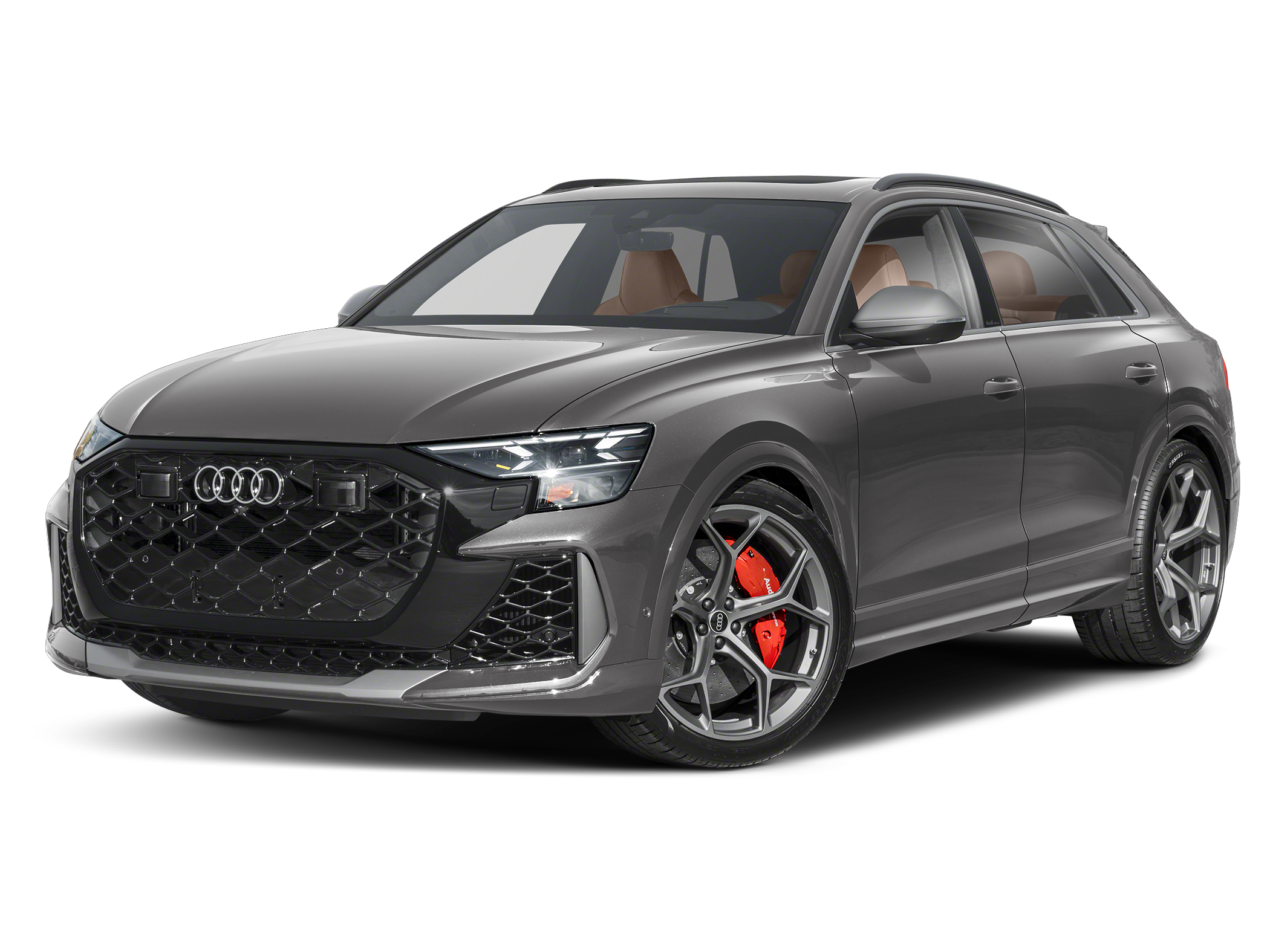 Audi RS Q8 performance quattro Audi RS Q8 performance quattro