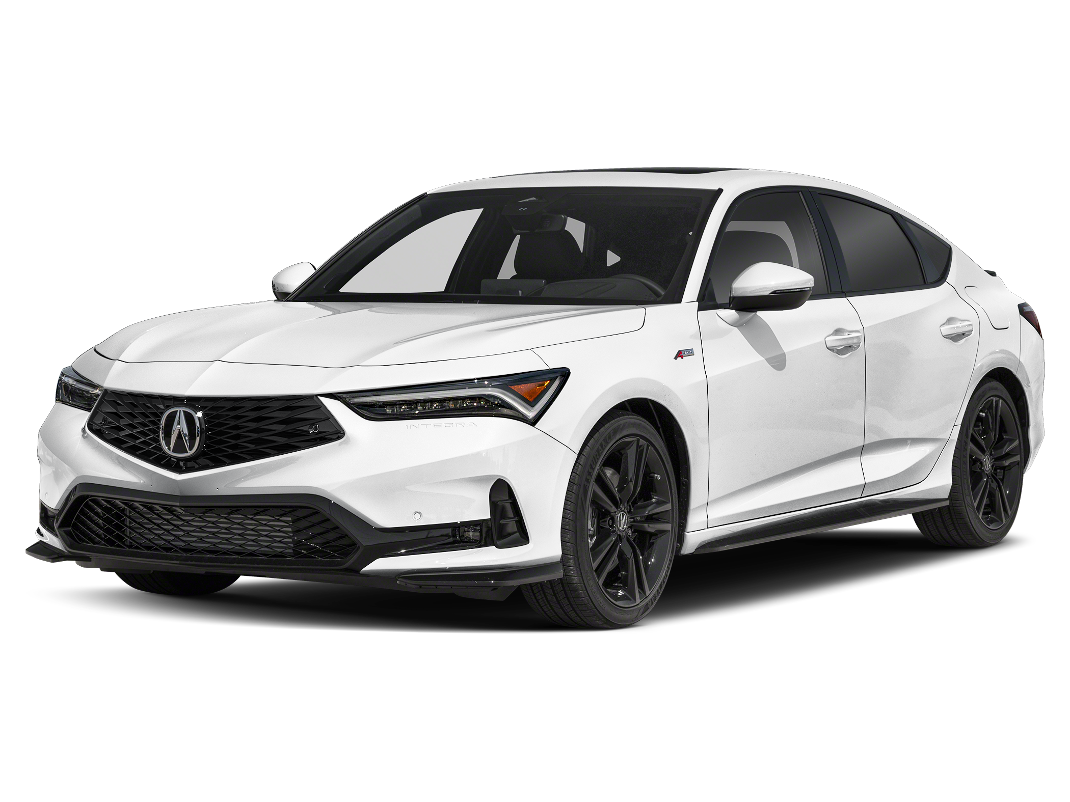 Acura Integra w/A-Spec Technology Package Manual Acura Integra w/A-Spec Technology Package Manual