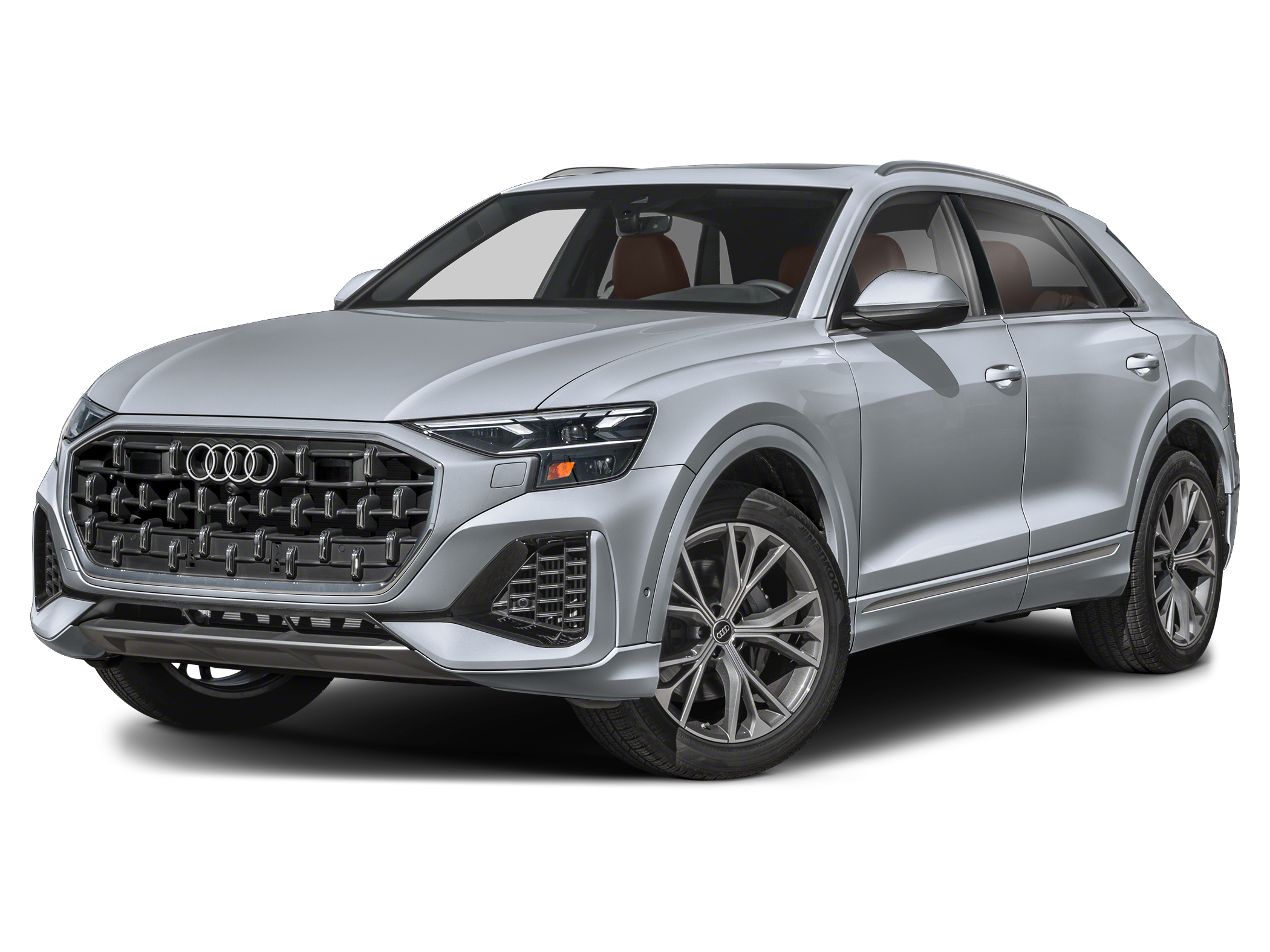 Audi Q8 Premium quattro Audi Q8 Premium quattro