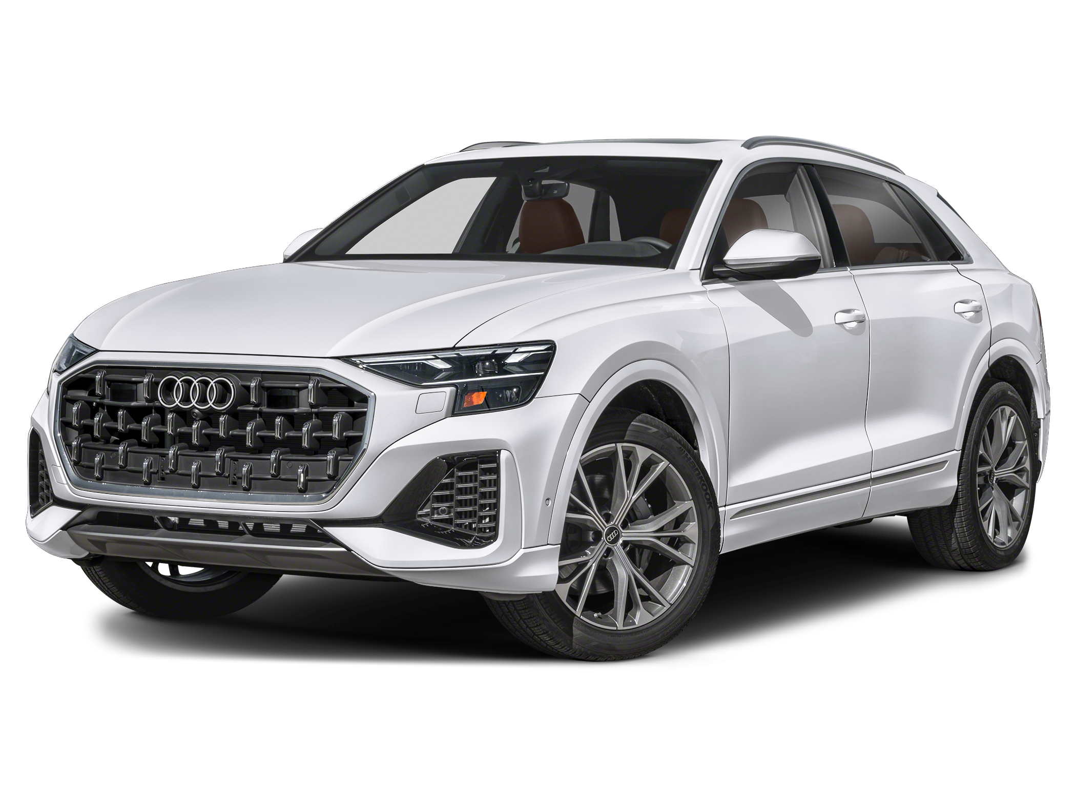 Audi Q8 Premium quattro Audi Q8 Premium quattro