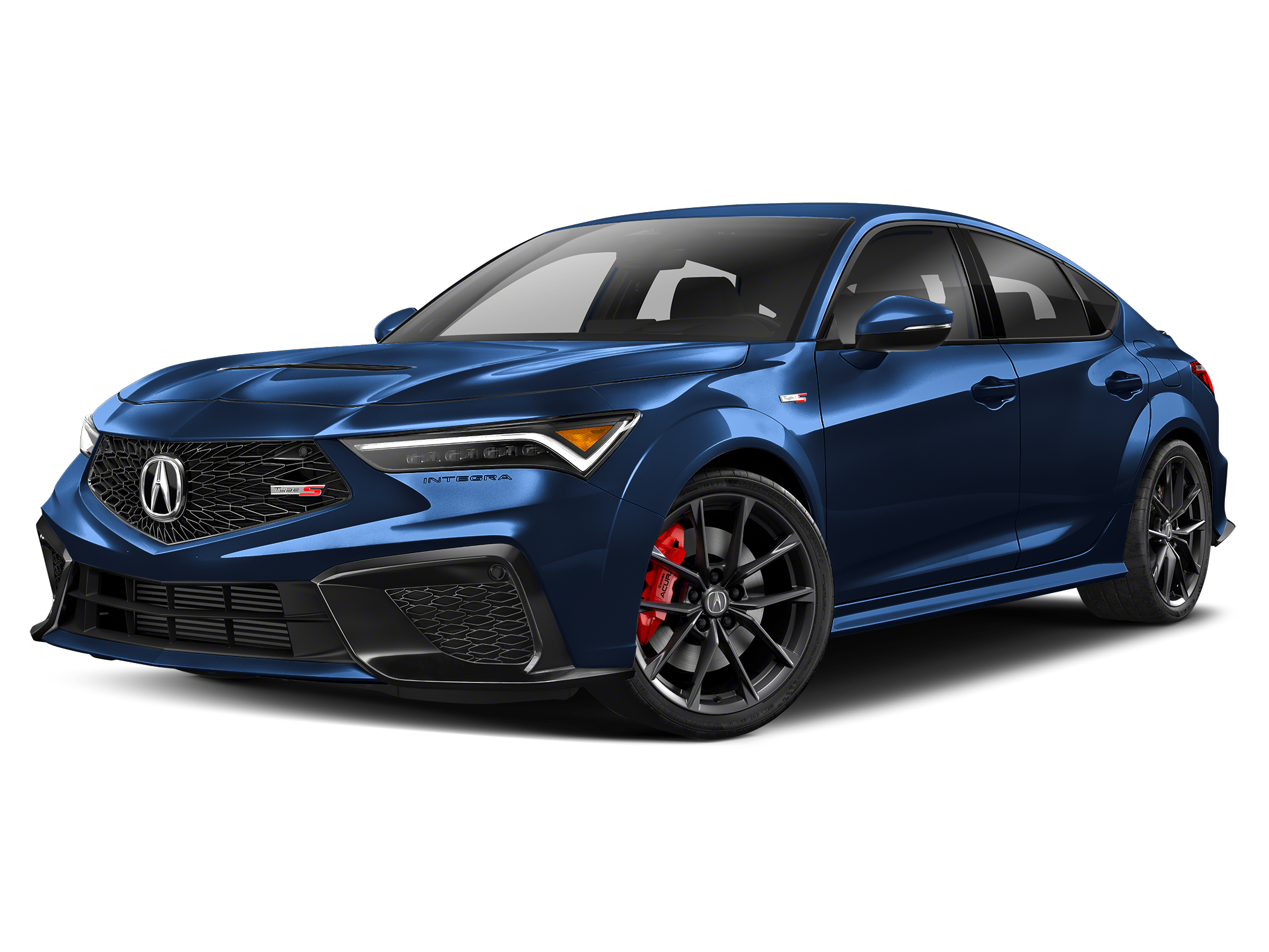 Acura Integra Type S Manual Acura Integra Type S Manual