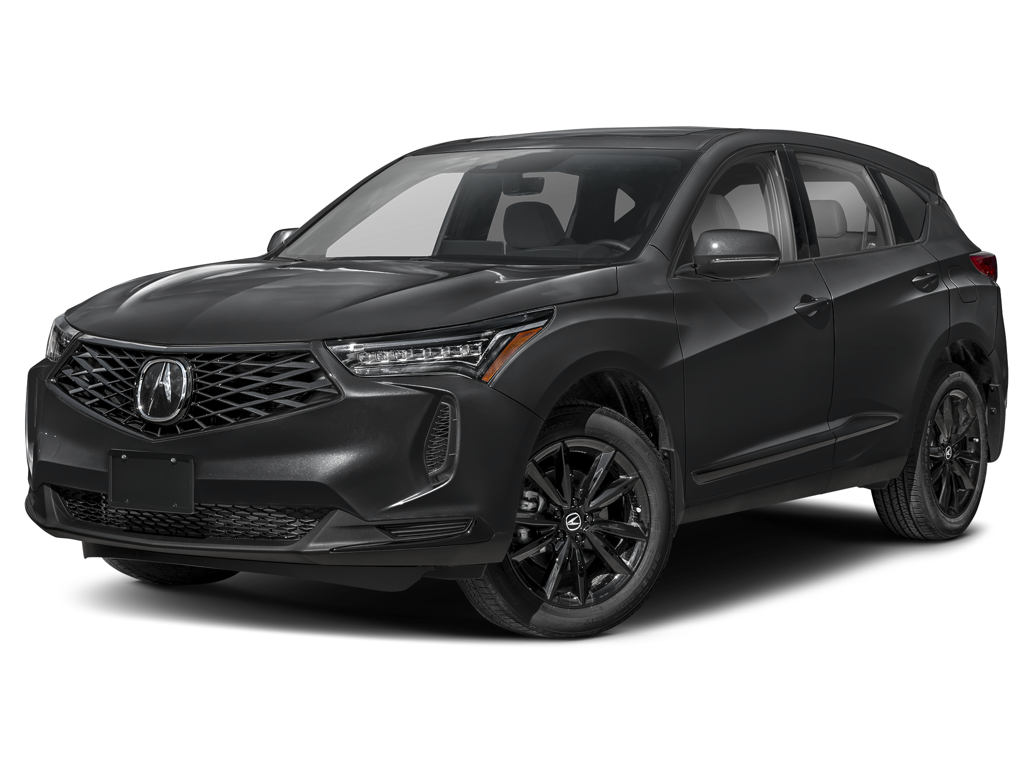 Acura RDX Base SH-AWD Acura RDX Base SH-AWD