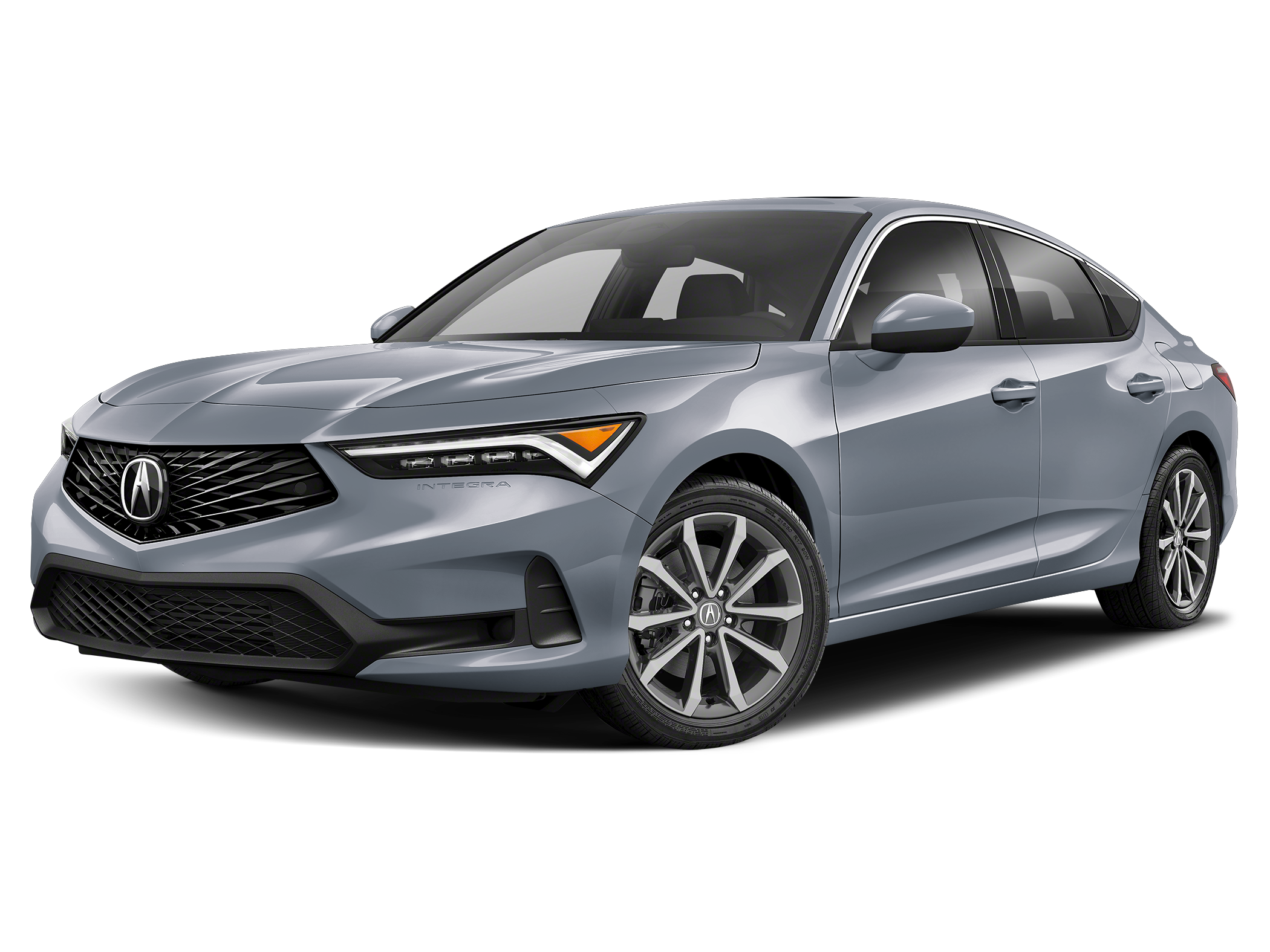 Acura Integra Base (CVT) CVT Acura Integra Base (CVT) CVT