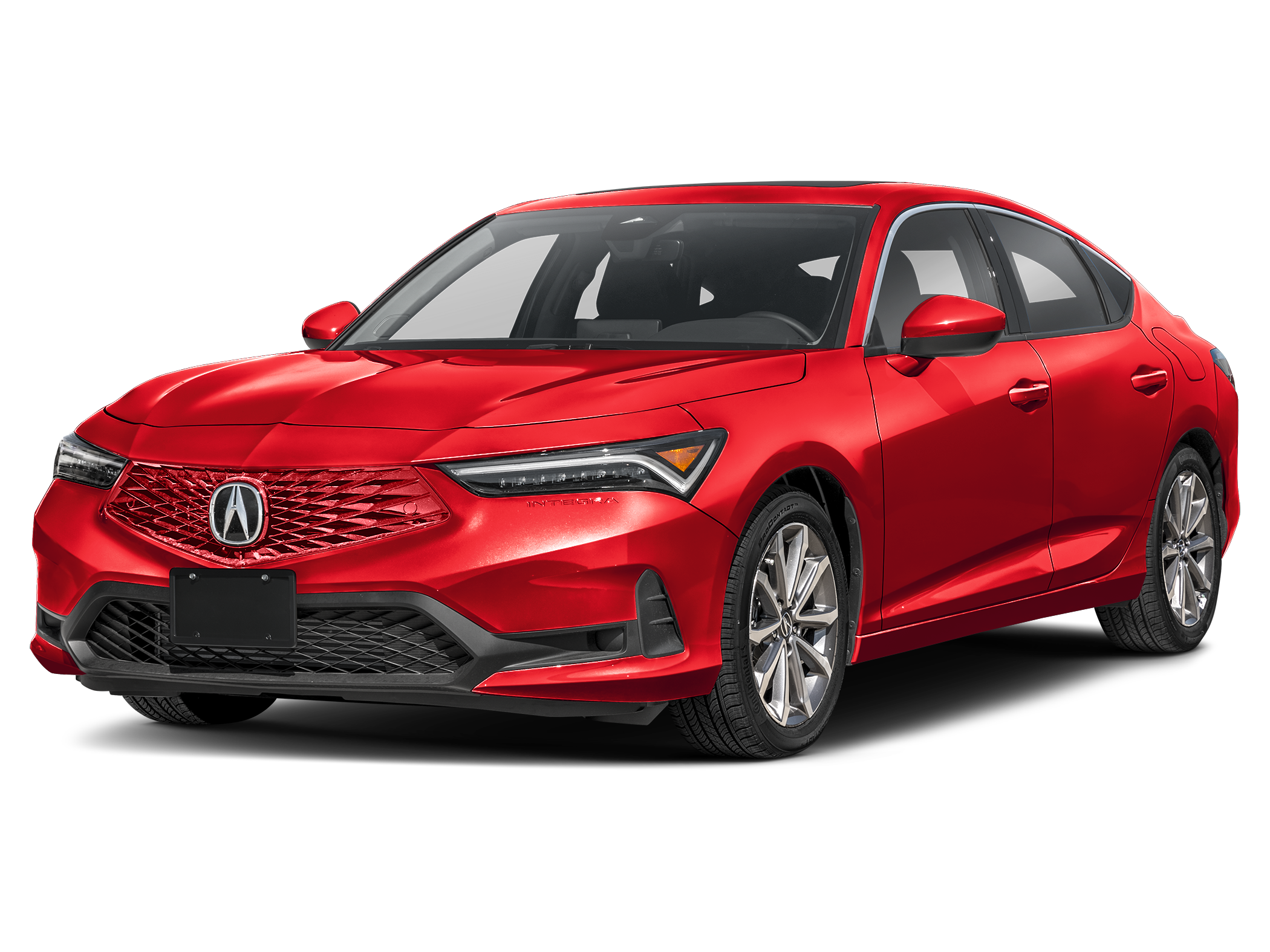 Acura Integra Base (CVT) CVT Acura Integra Base (CVT) CVT