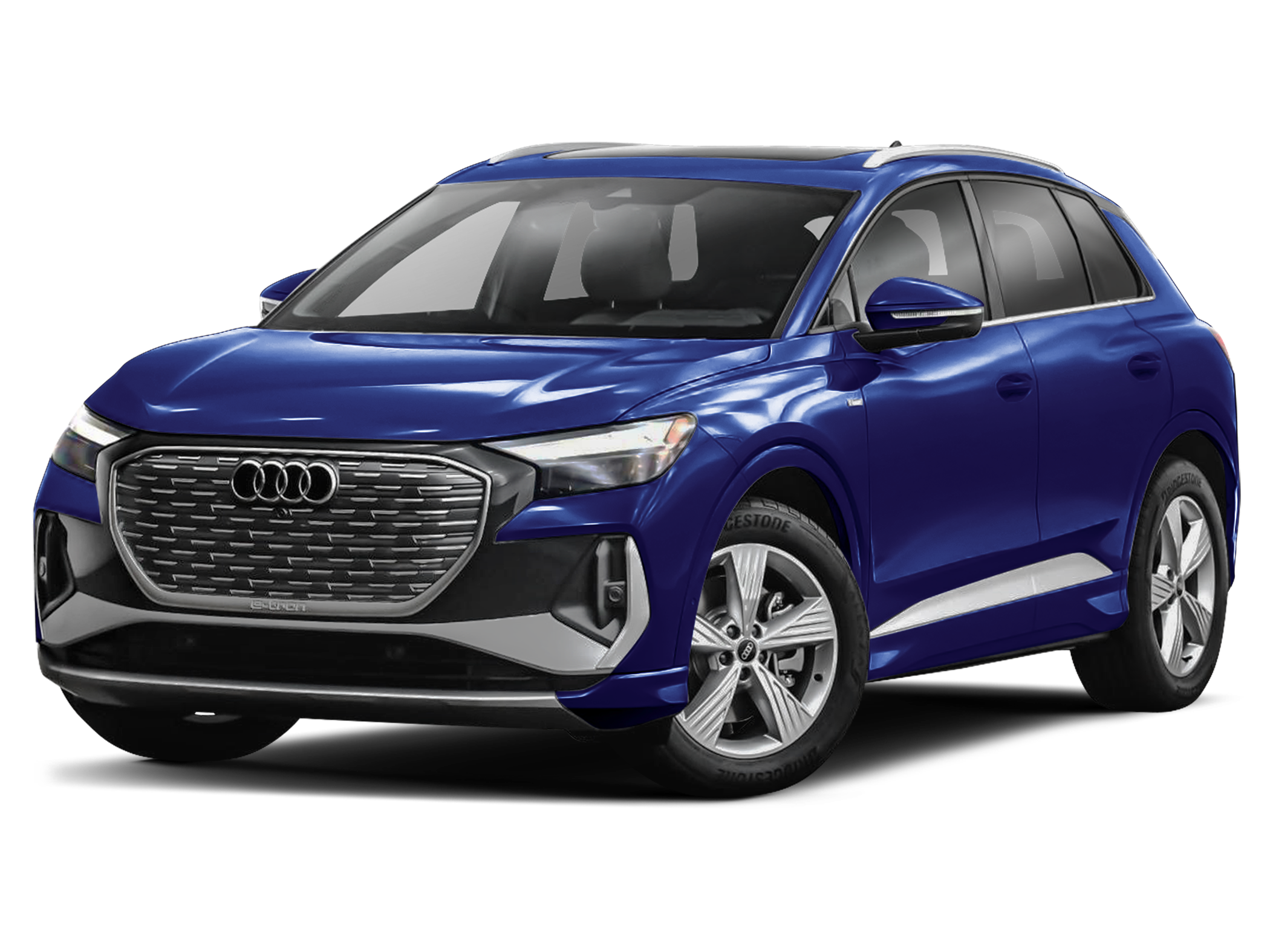 Audi Q4 e-tron Premium Plus 55 quattro Audi Q4 e-tron Premium Plus 55 quattro