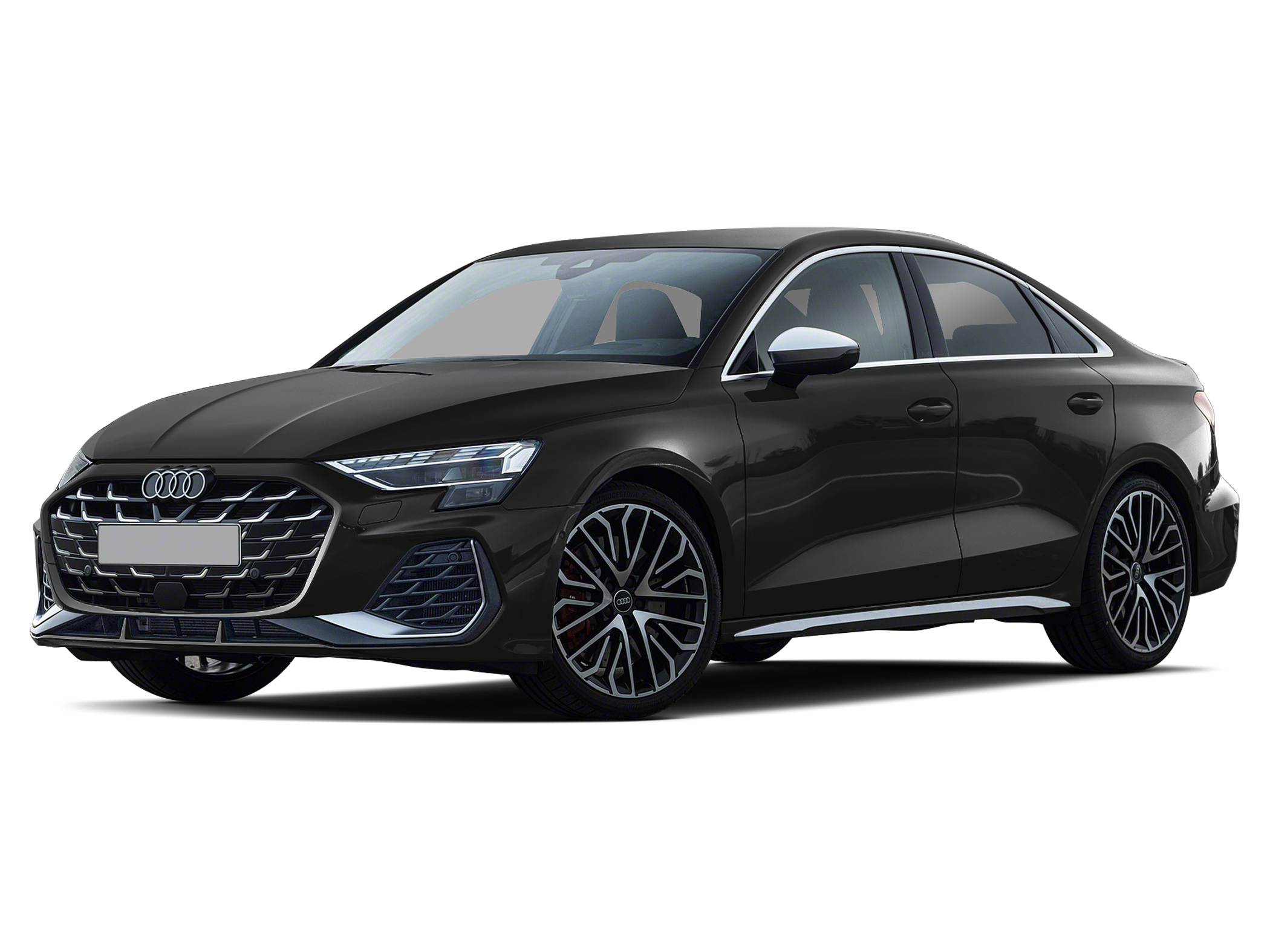 Audi S3 quattro Audi S3 quattro