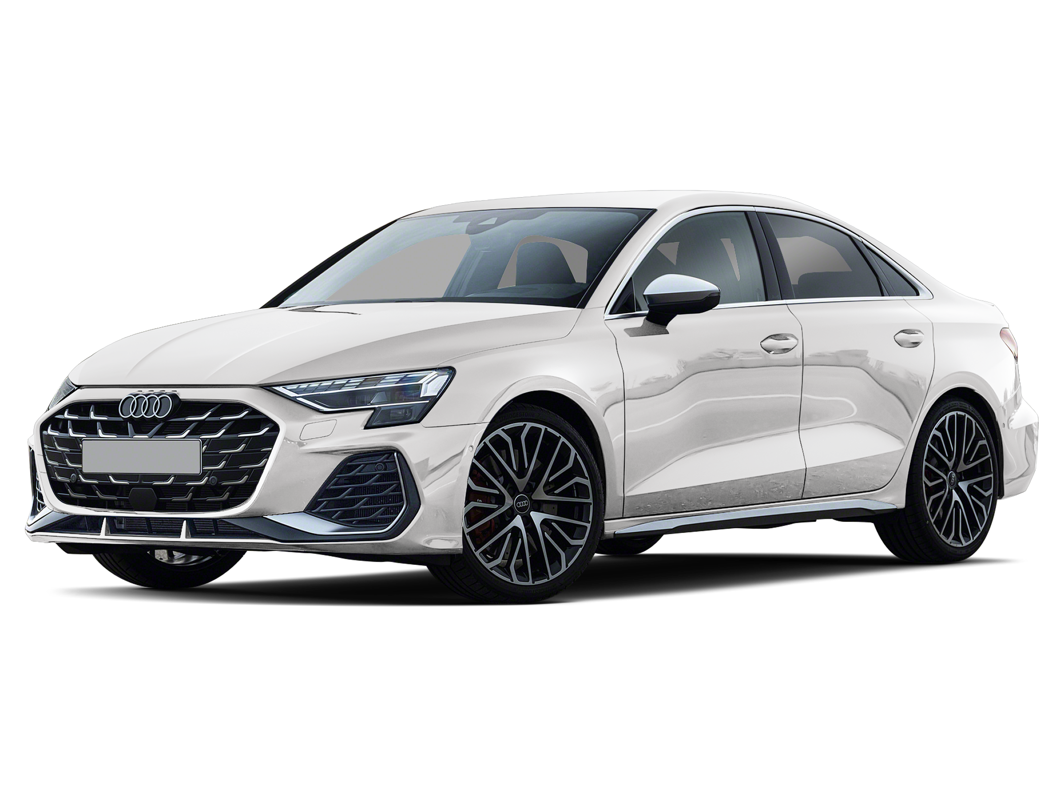 Audi S3 quattro Audi S3 quattro