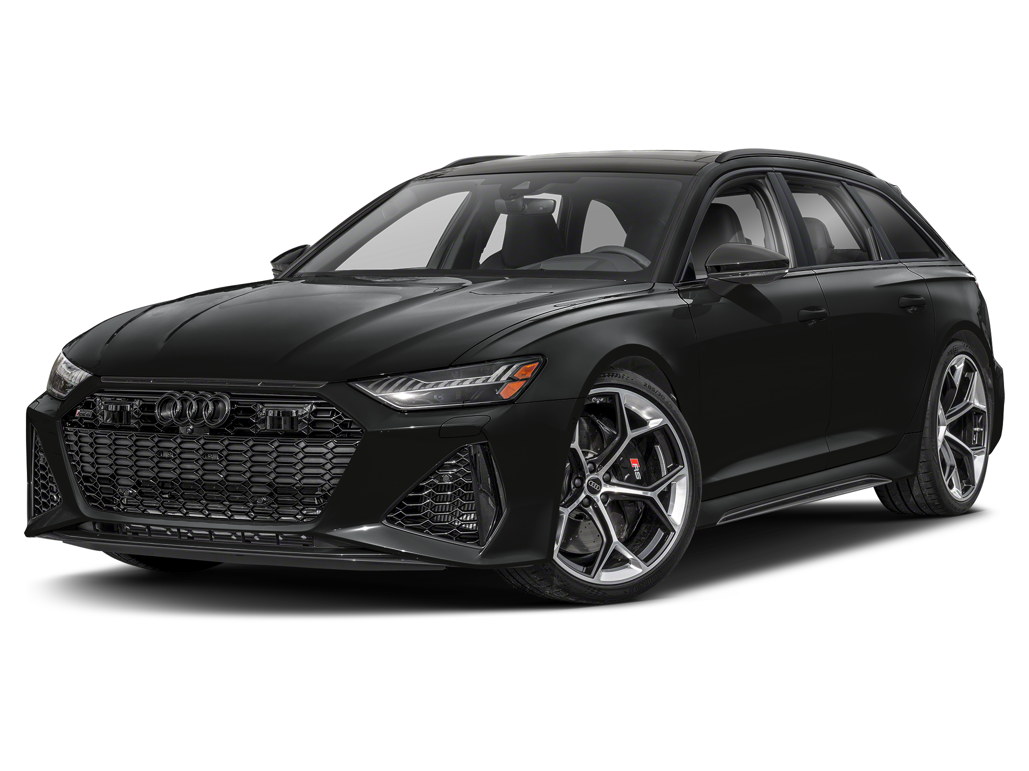 Audi RS 6 Avant performance 4.0 TFSI quattro Audi RS 6 Avant performance 4.0 TFSI quattro