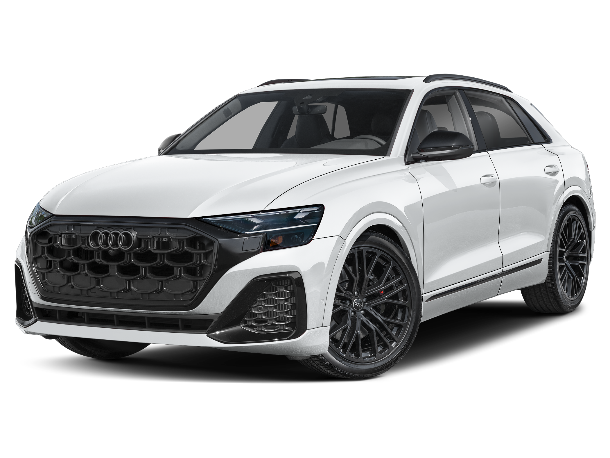 Audi SQ8 Prestige quattro Audi SQ8 Prestige quattro