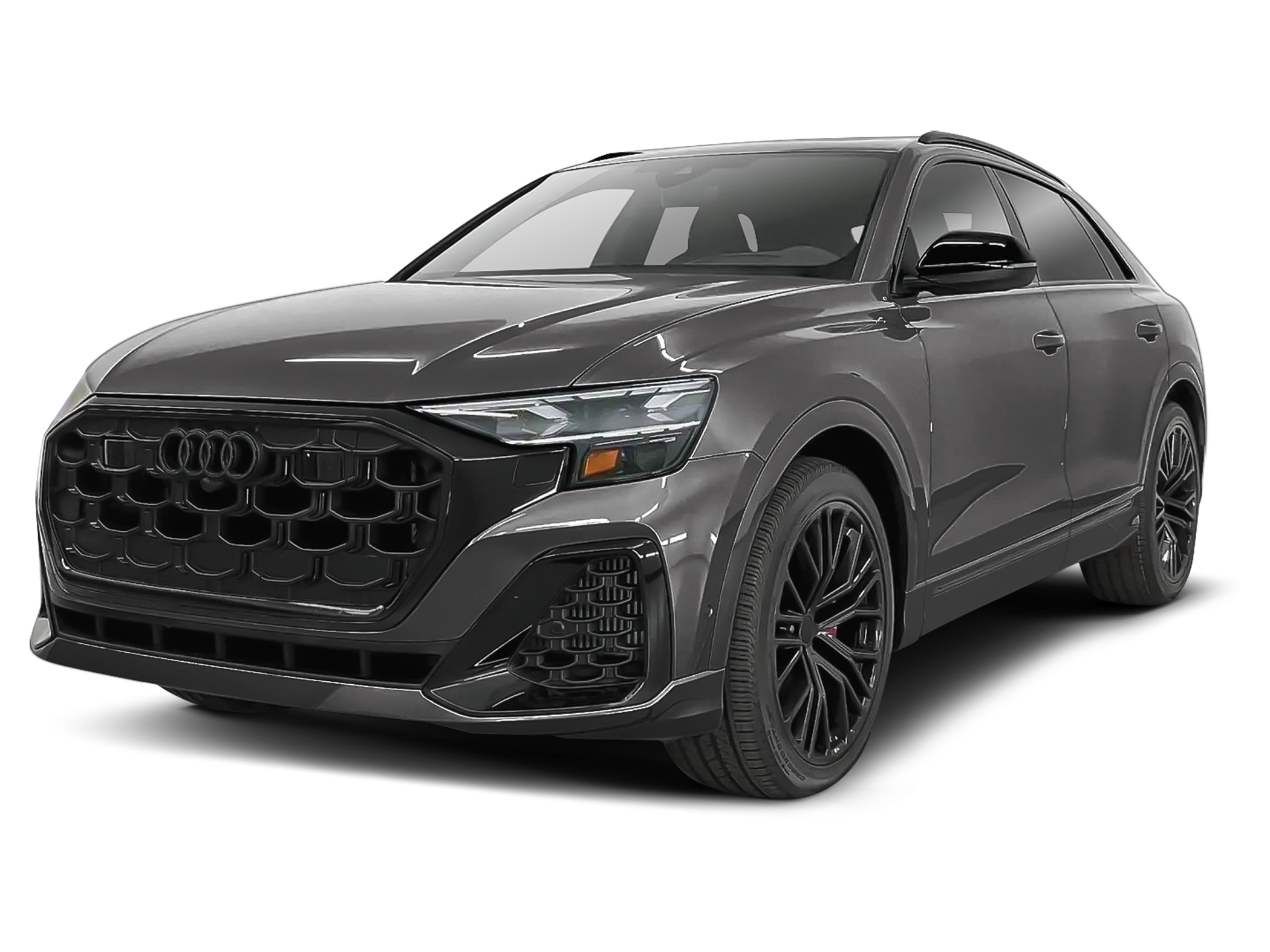 Audi SQ8 Premium Plus quattro Audi SQ8 Premium Plus quattro