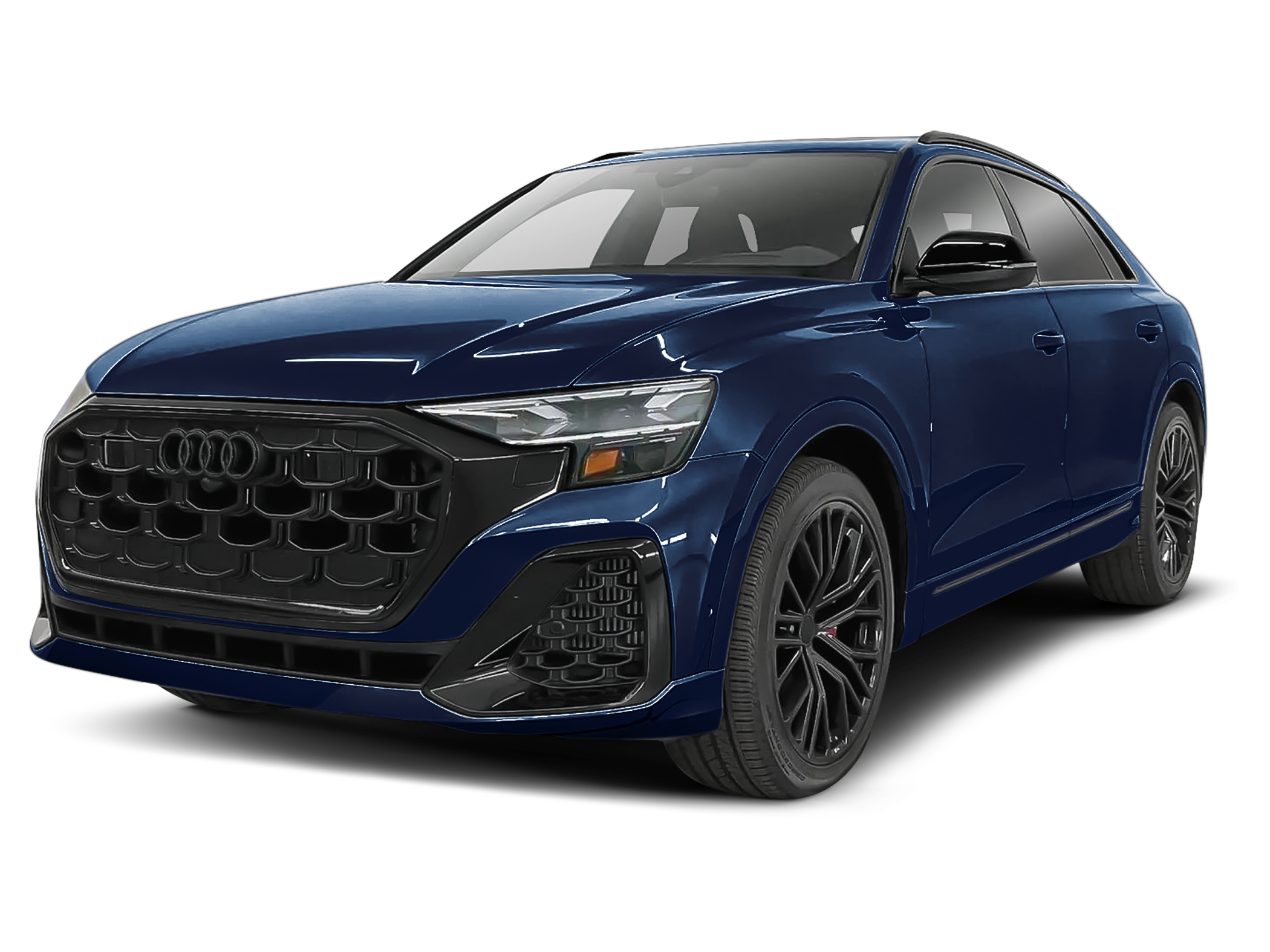 Audi SQ8 Premium Plus quattro Audi SQ8 Premium Plus quattro