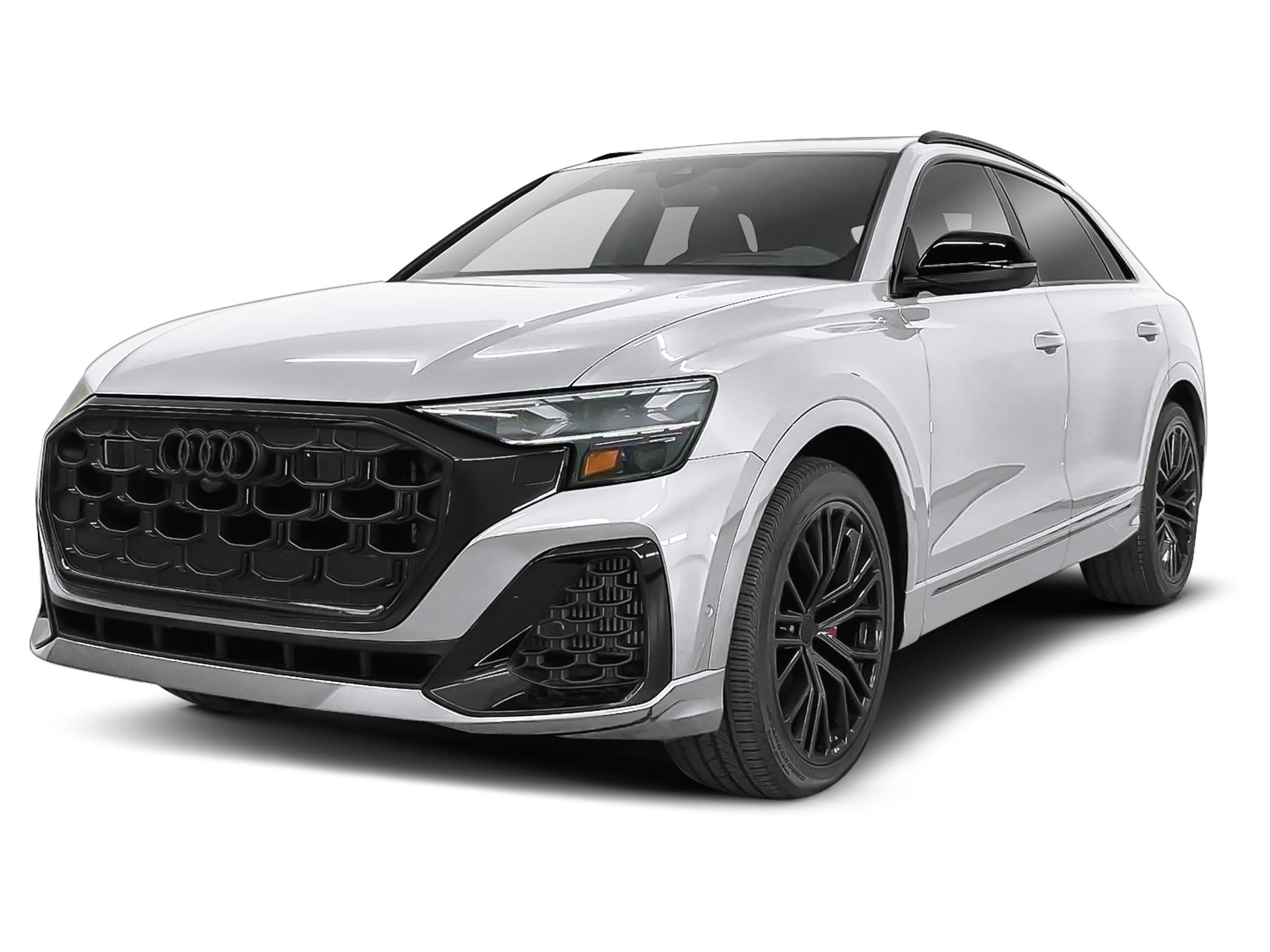 Audi SQ8 Prestige quattro Audi SQ8 Prestige quattro