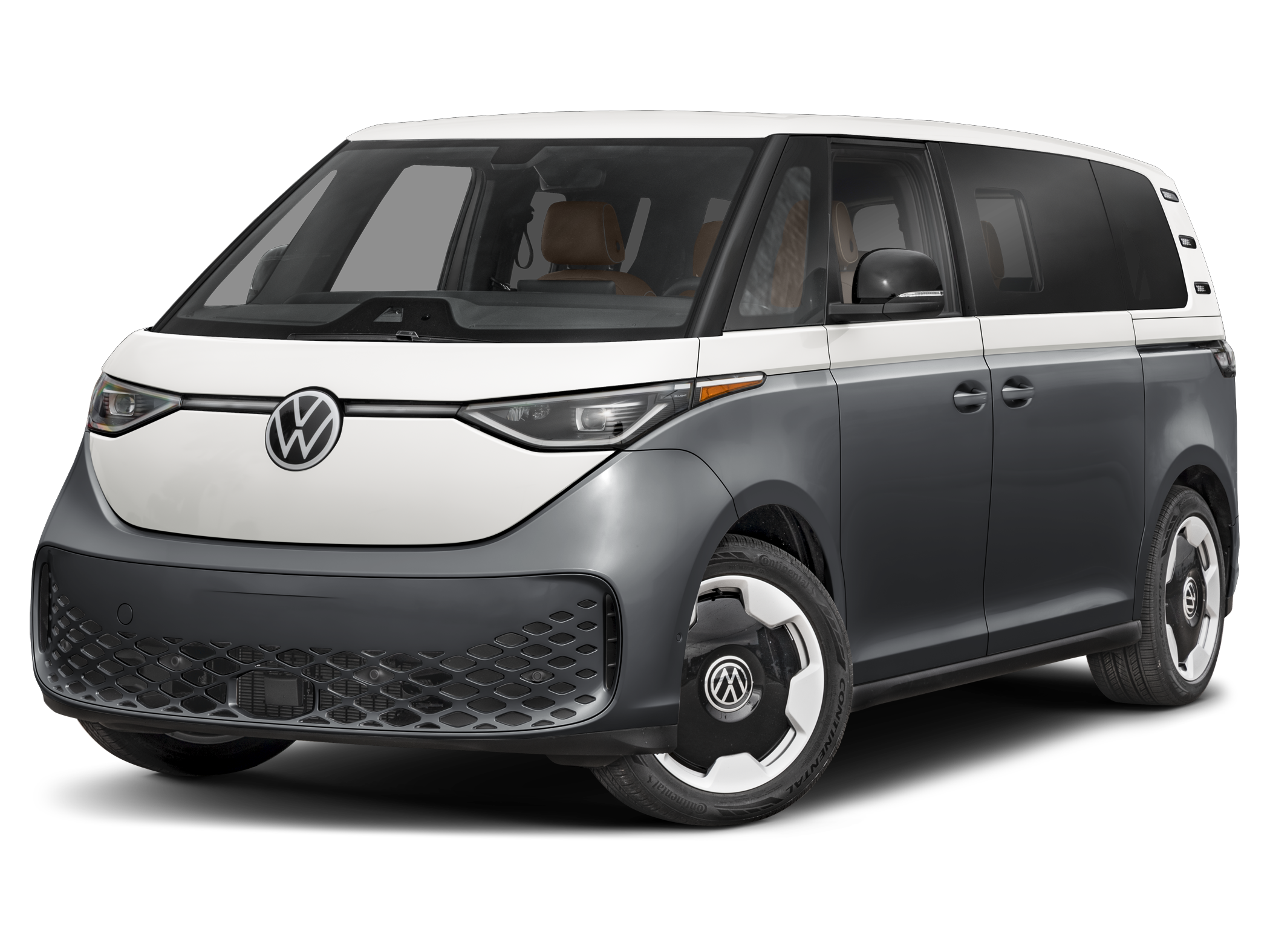 Volkswagen ID. Buzz Pro S RWD w/Two-Tone Volkswagen ID. Buzz Pro S RWD w/Two-Tone