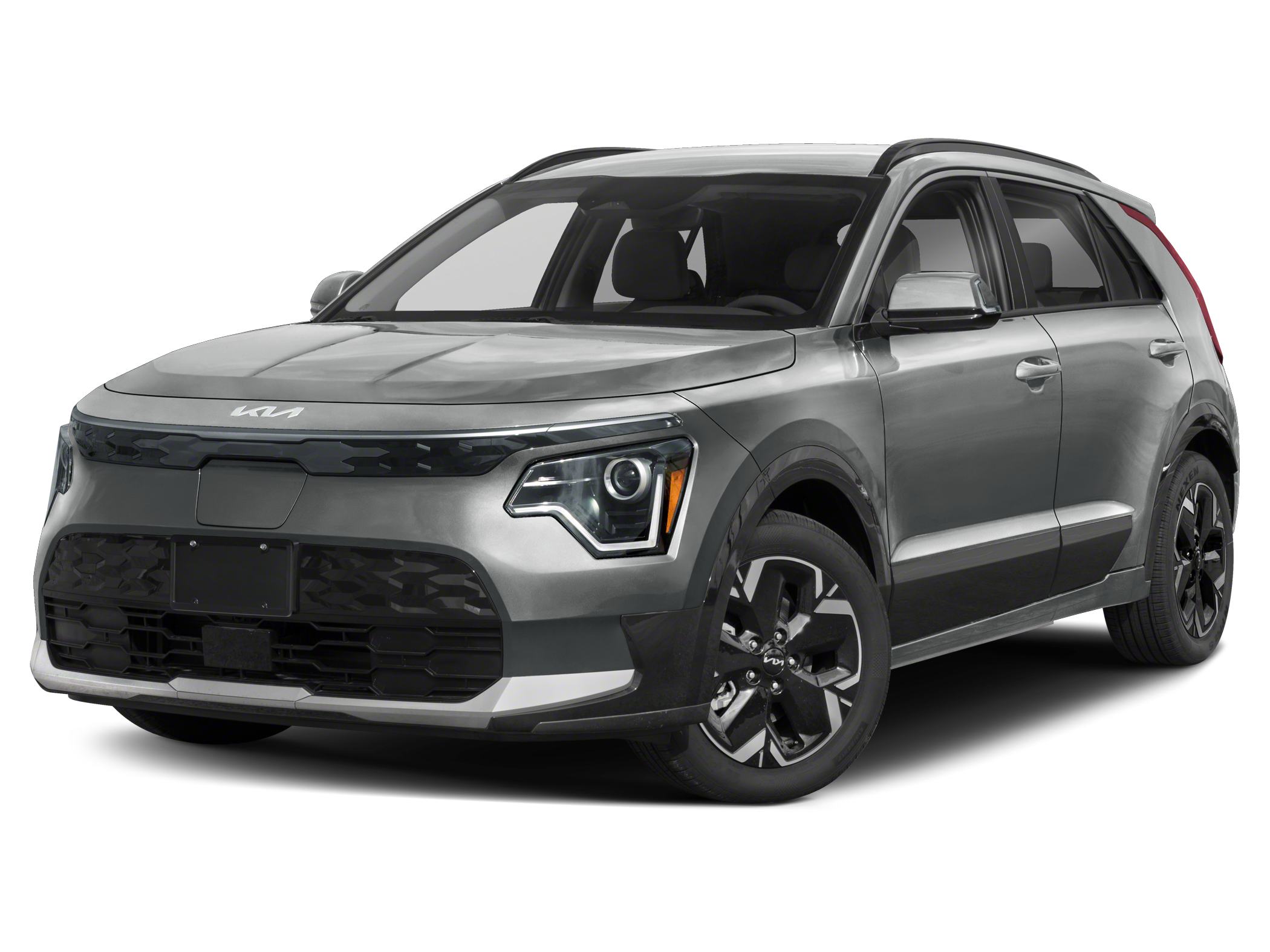 Kia Niro EV Wind FWD Kia Niro EV Wind FWD