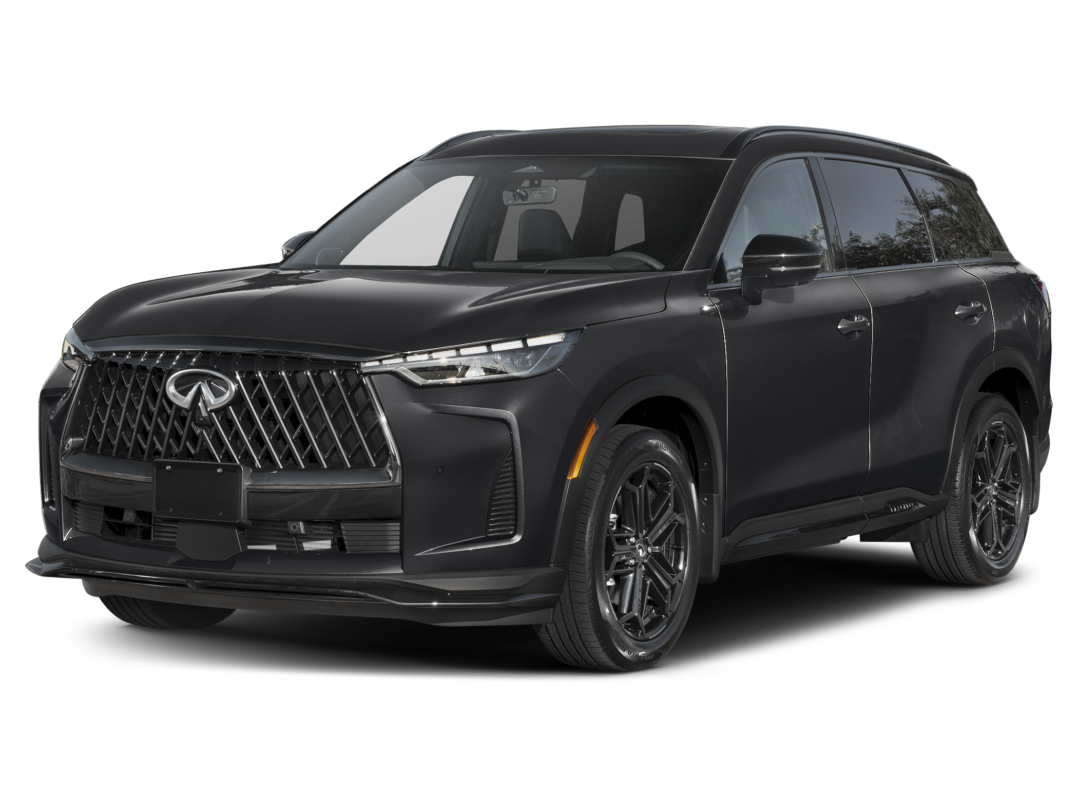 INFINITI QX60 SPORT AWD INFINITI QX60 SPORT AWD