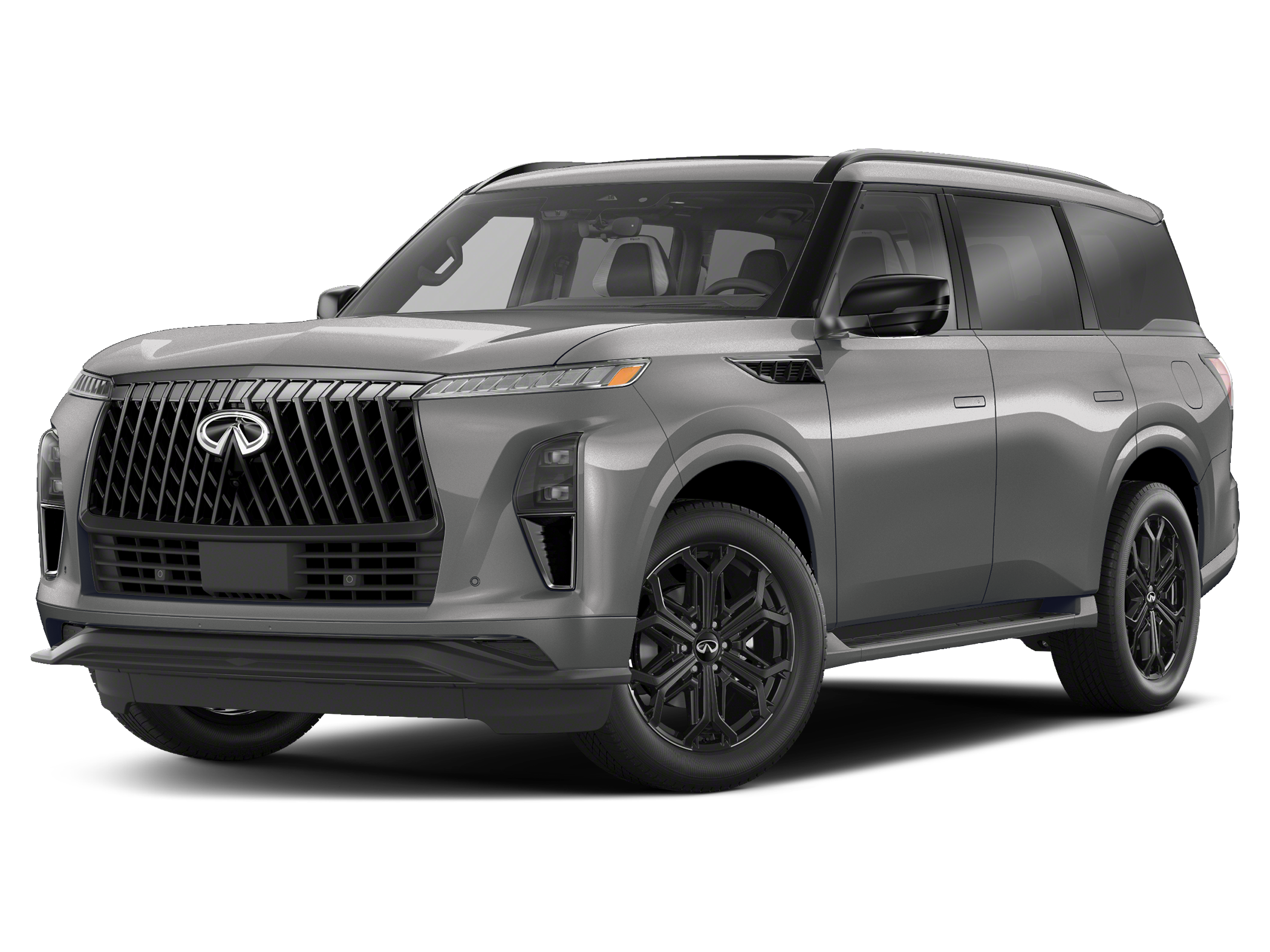 INFINITI QX80 SPORT AWD INFINITI QX80 SPORT AWD