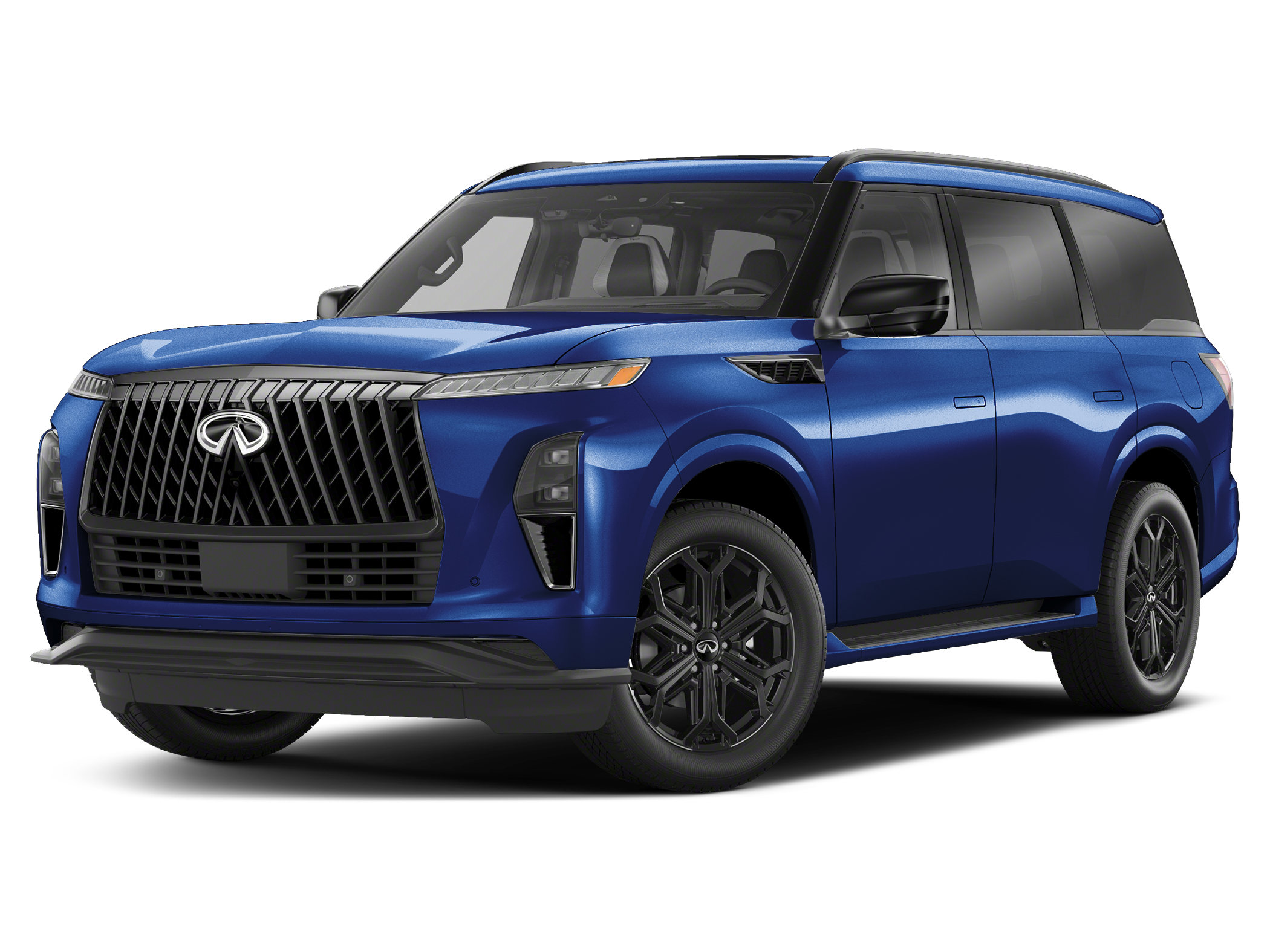 INFINITI QX80 SPORT AWD INFINITI QX80 SPORT AWD