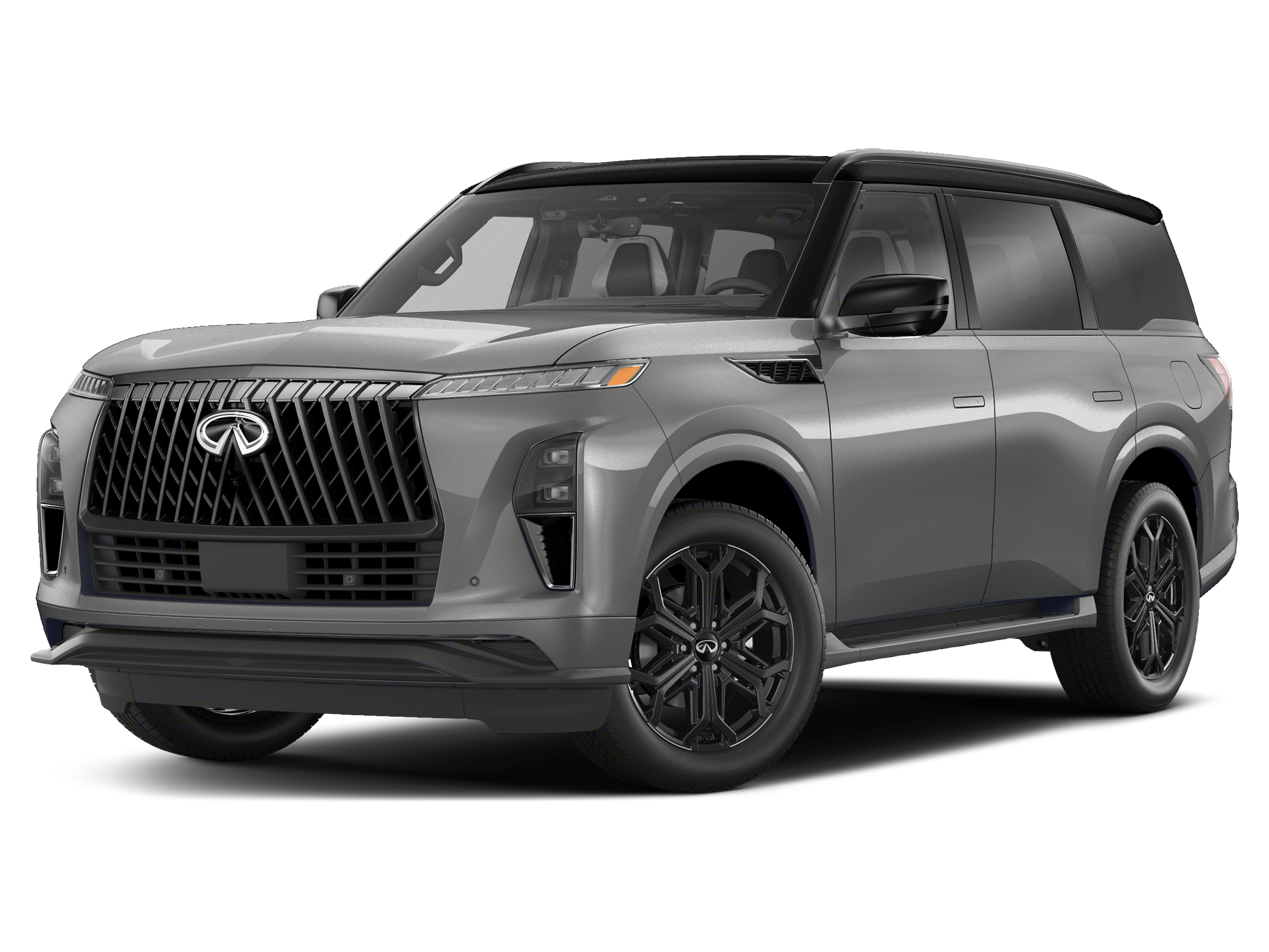 INFINITI QX80 SPORT AWD INFINITI QX80 SPORT AWD