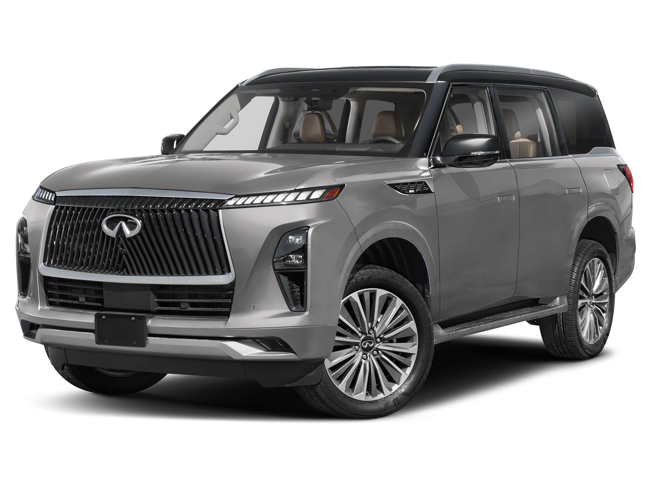 INFINITI QX80 SENSORY AWD INFINITI QX80 SENSORY AWD