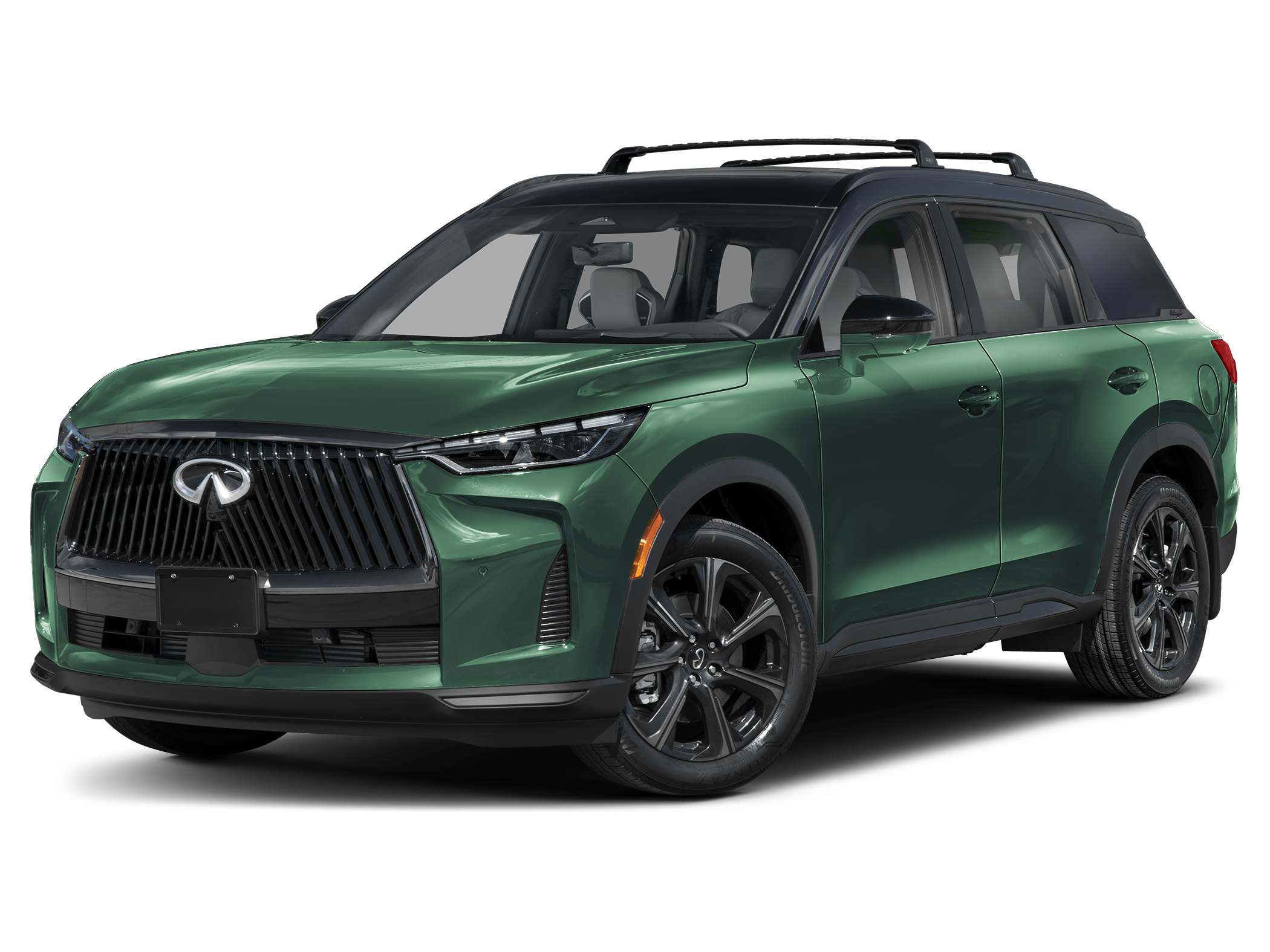 INFINITI QX60 AUTOGRAPH AWD INFINITI QX60 AUTOGRAPH AWD