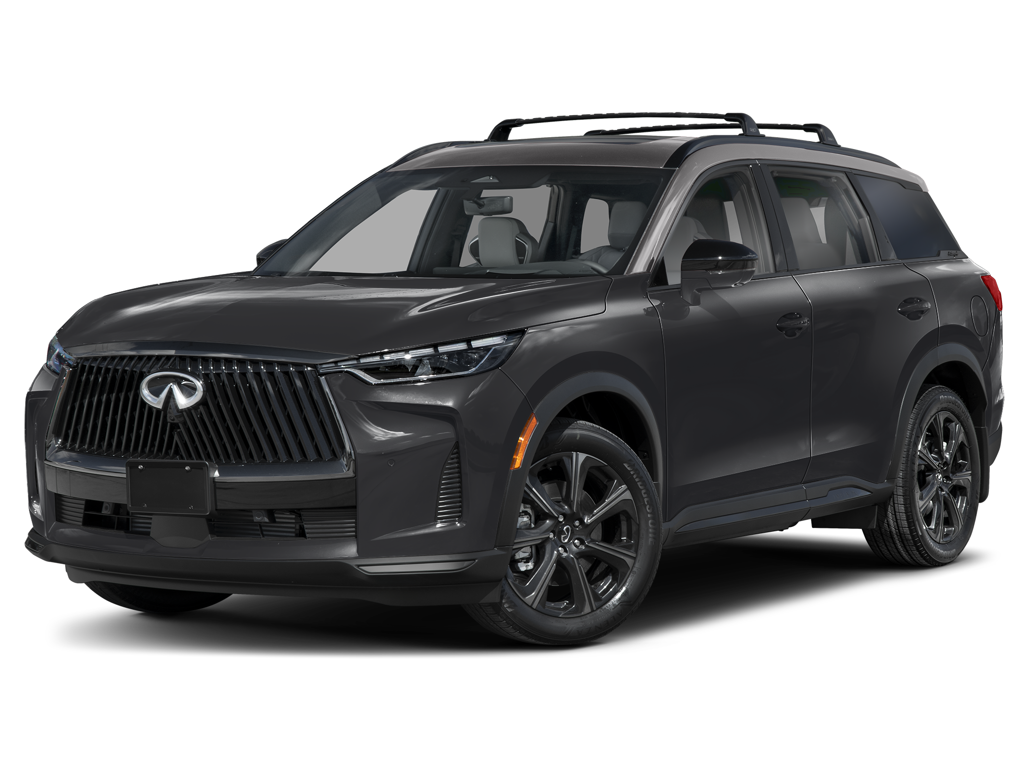 INFINITI QX60 AUTOGRAPH AWD INFINITI QX60 AUTOGRAPH AWD