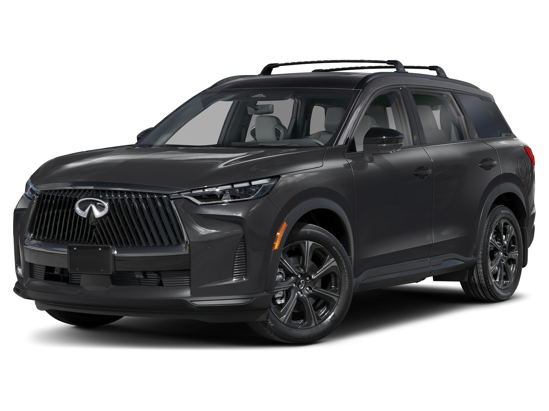 INFINITI QX60 AUTOGRAPH AWD INFINITI QX60 AUTOGRAPH AWD